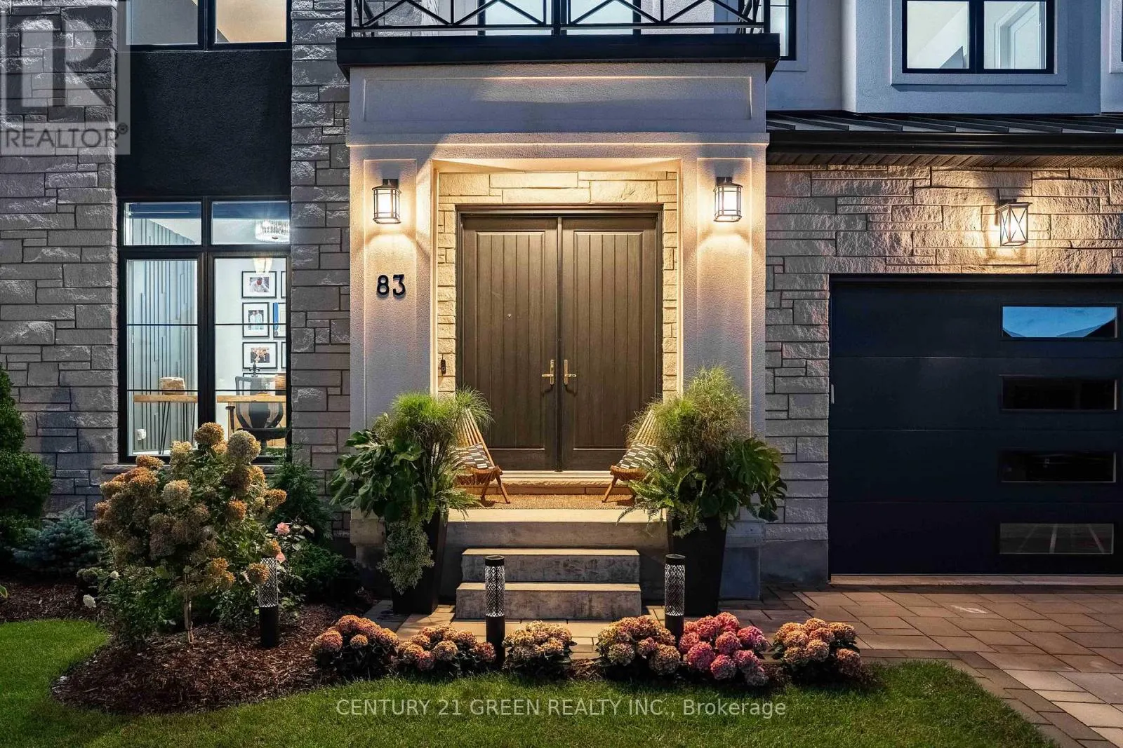 83 OPTIMIST DRIVE