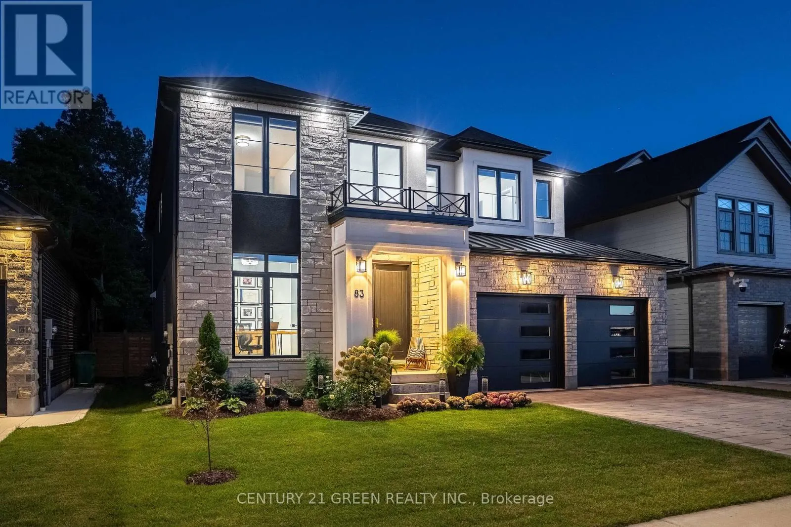 83 OPTIMIST DRIVE