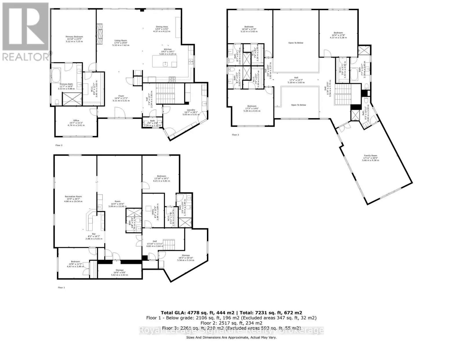 128 ARNOT CRESCENT