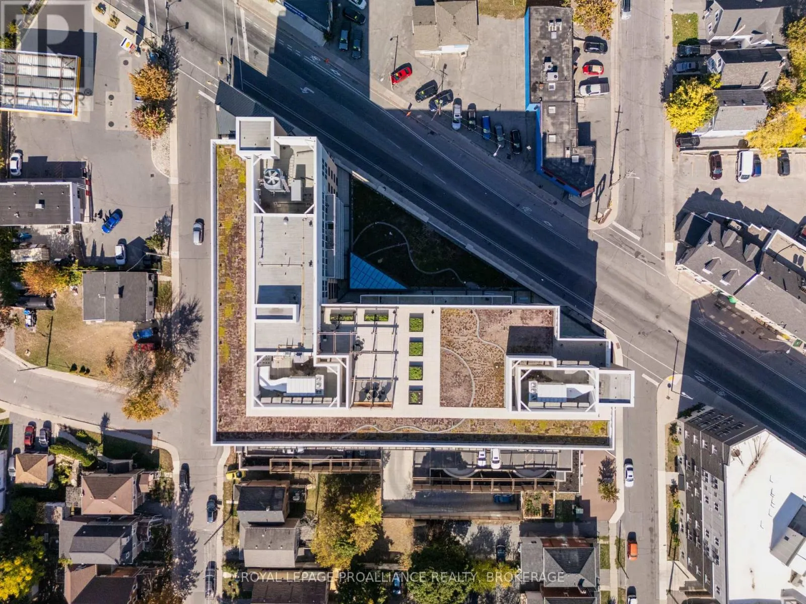 914 - 652 PRINCESS STREET, #914