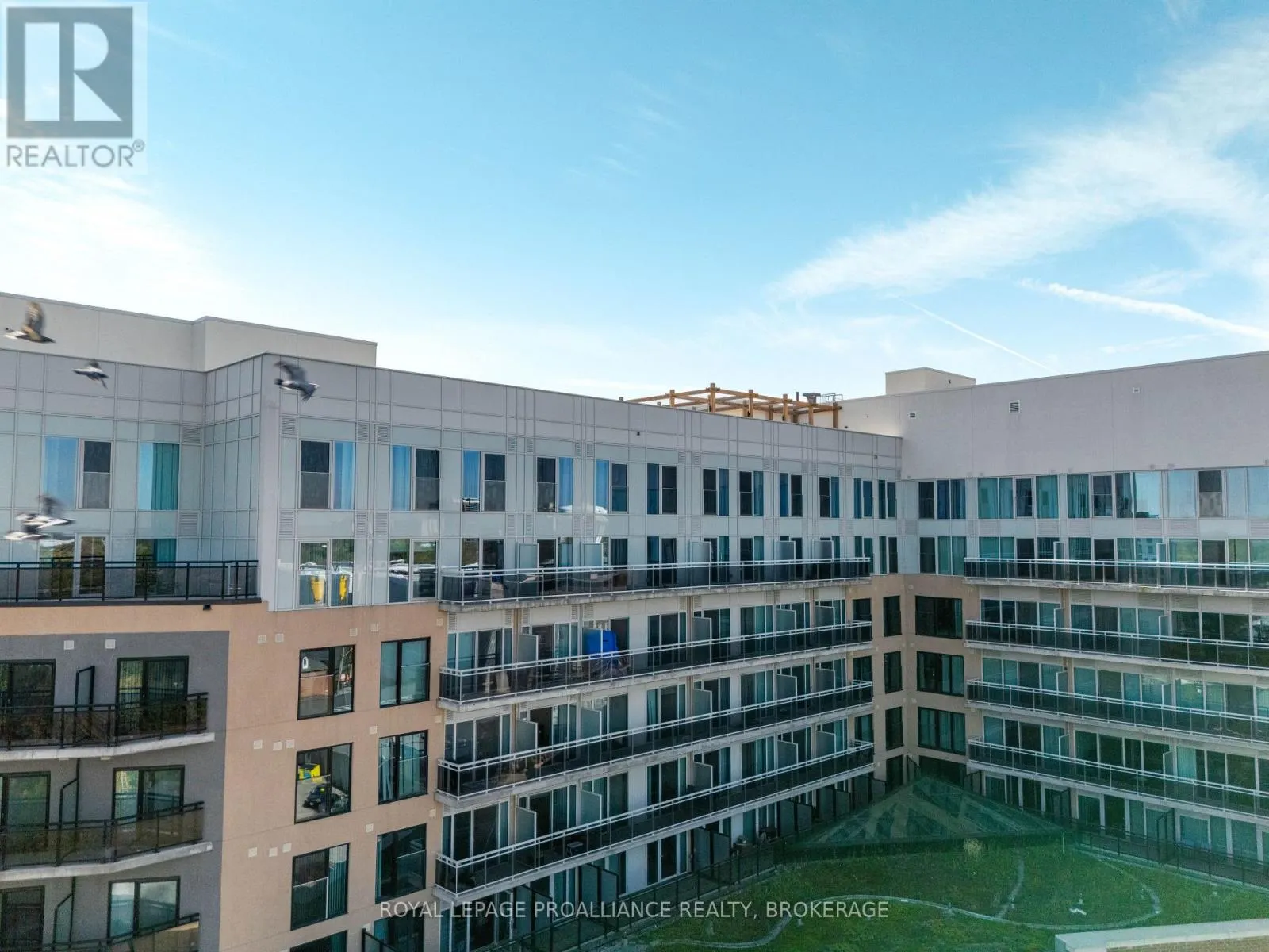 914 - 652 PRINCESS STREET, #914