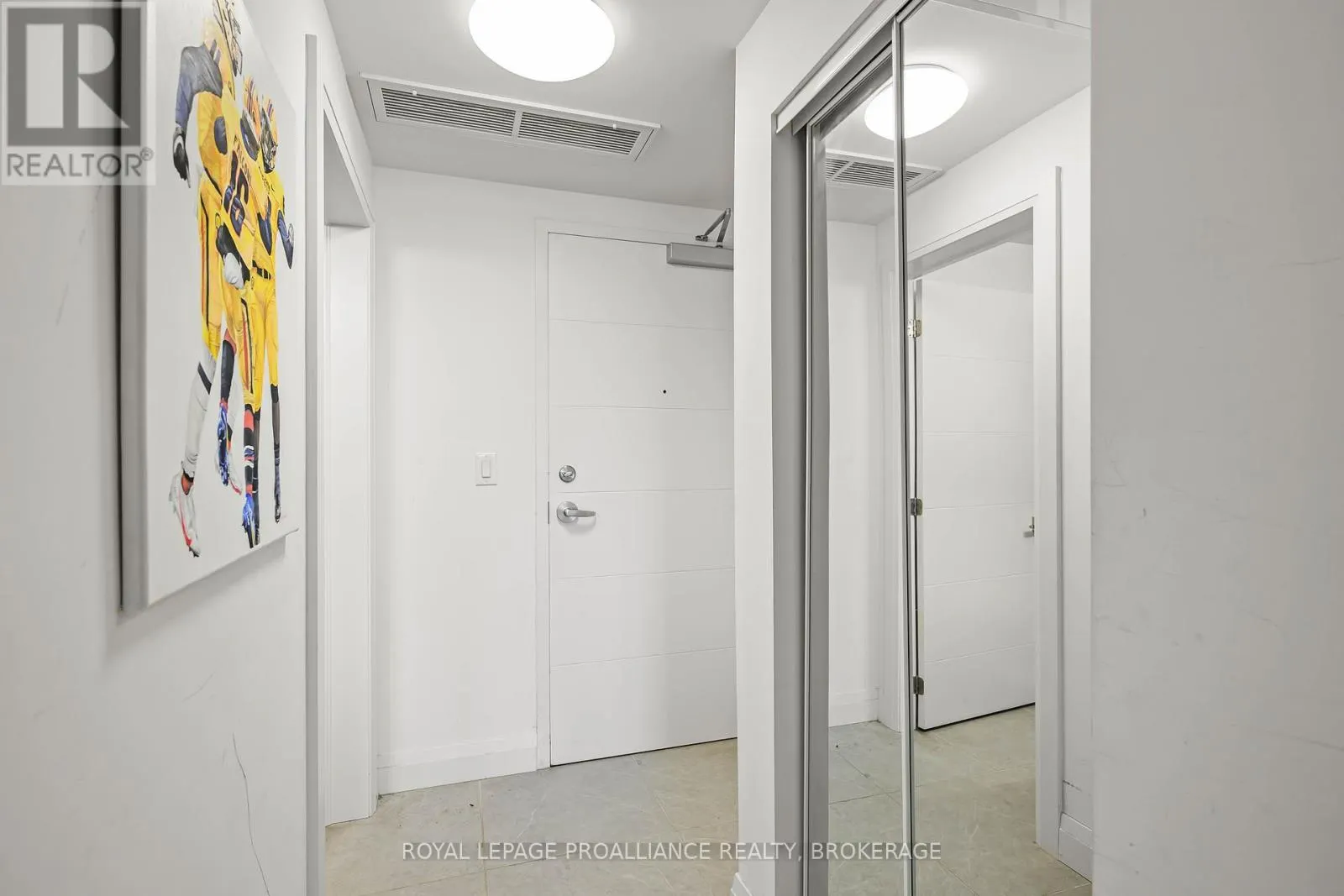 914 - 652 PRINCESS STREET, #914