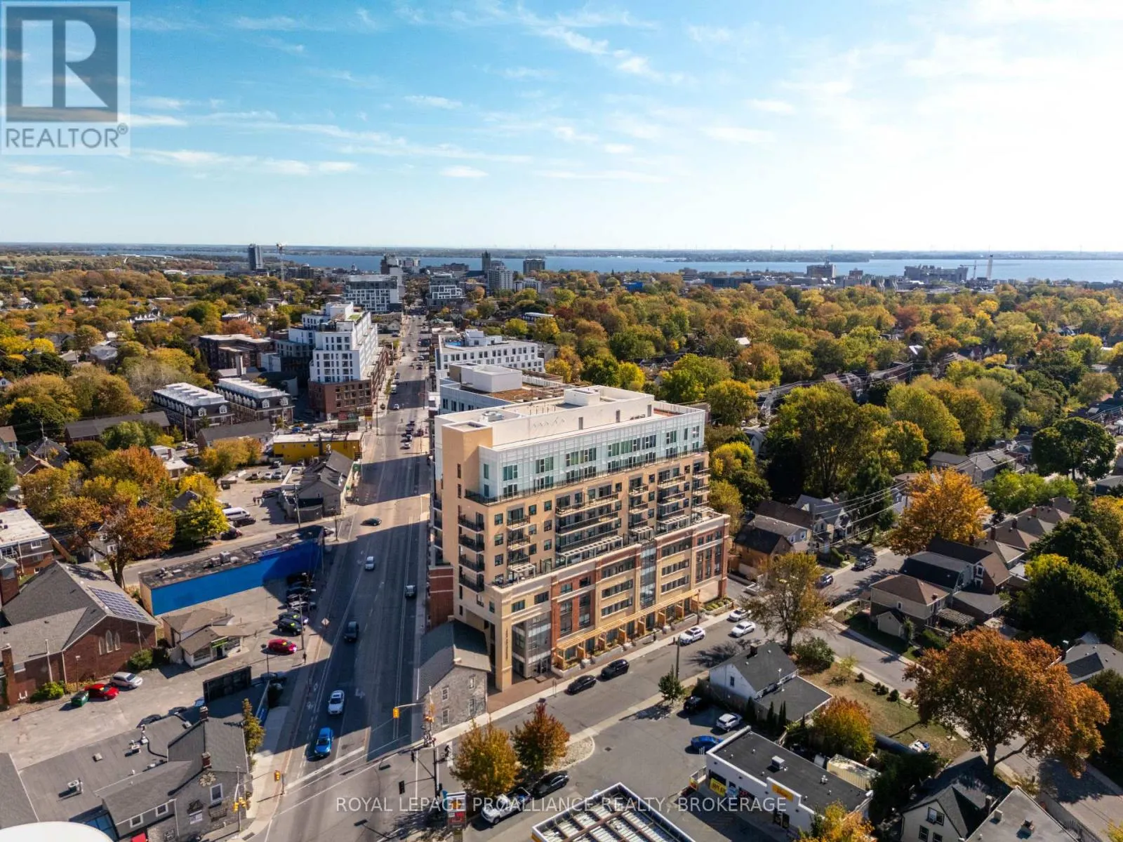 914 - 652 PRINCESS STREET, #914