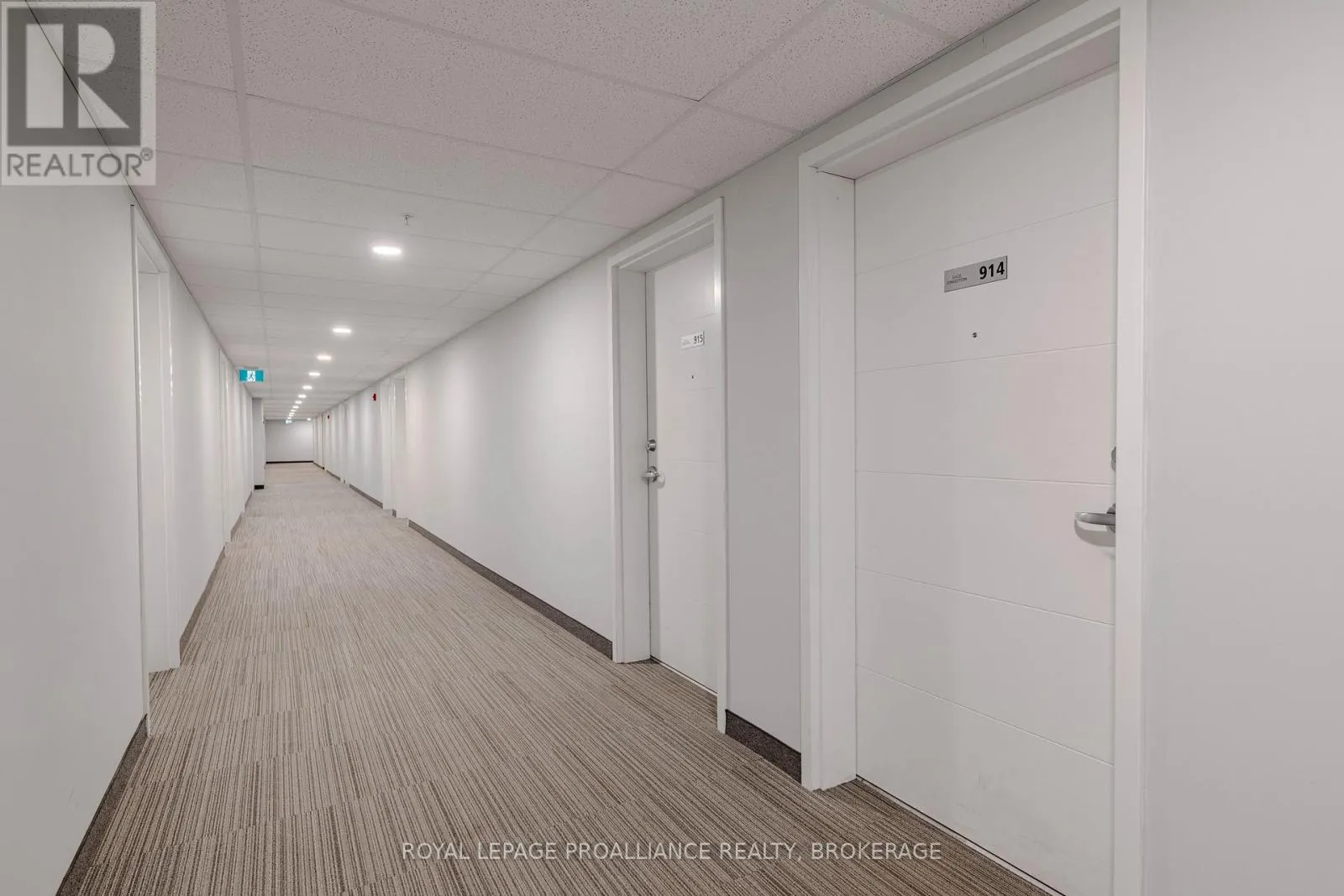 914 - 652 PRINCESS STREET, #914