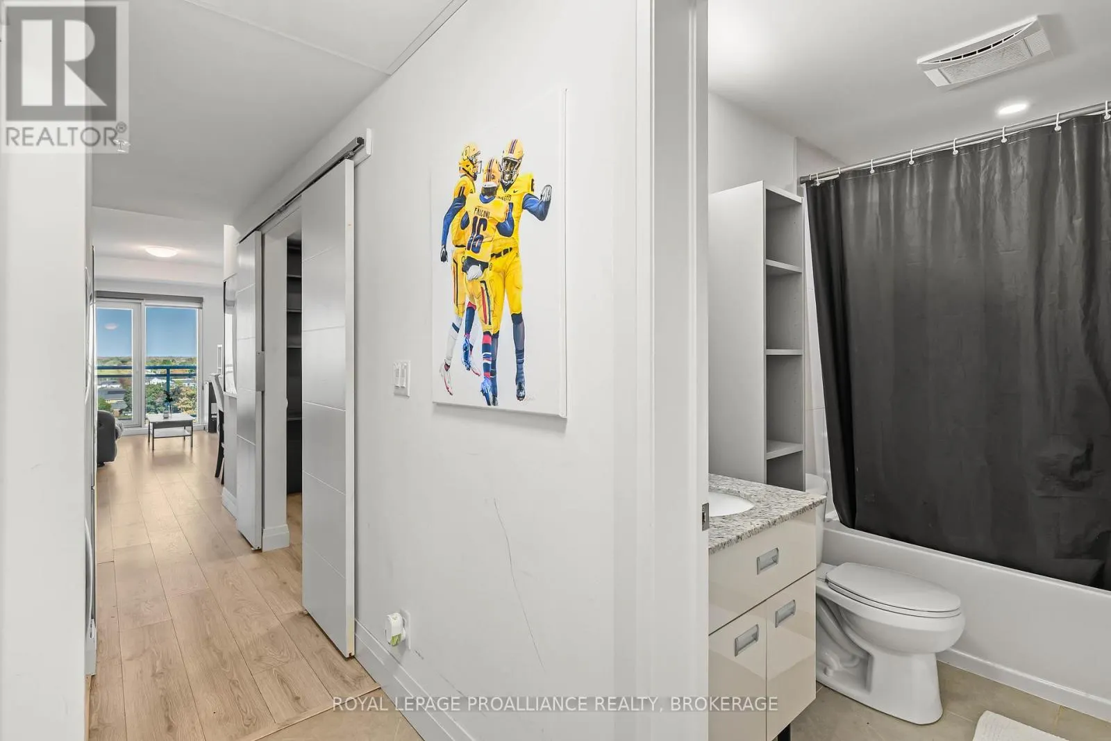 914 - 652 PRINCESS STREET, #914