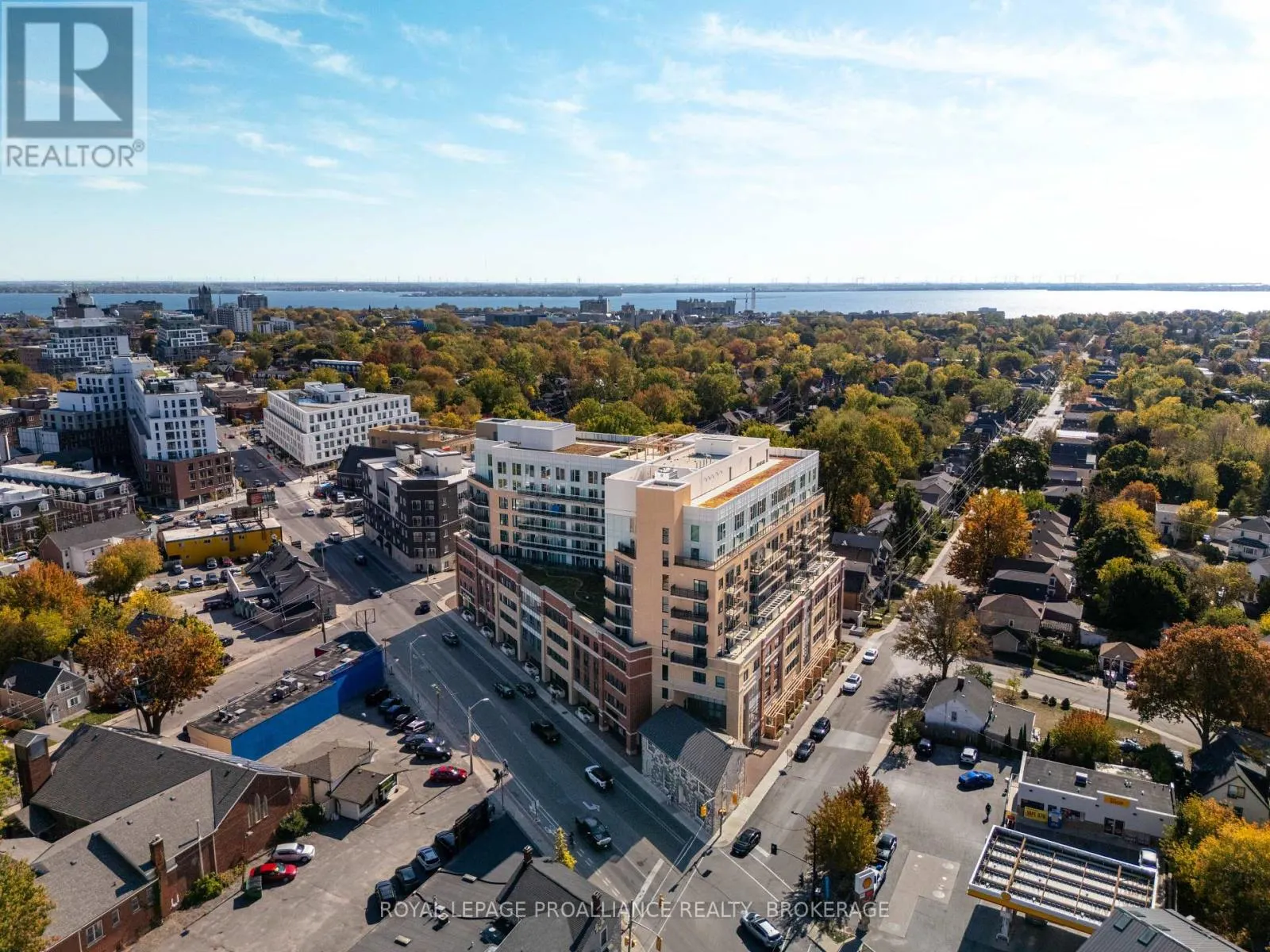 914 - 652 PRINCESS STREET, #914