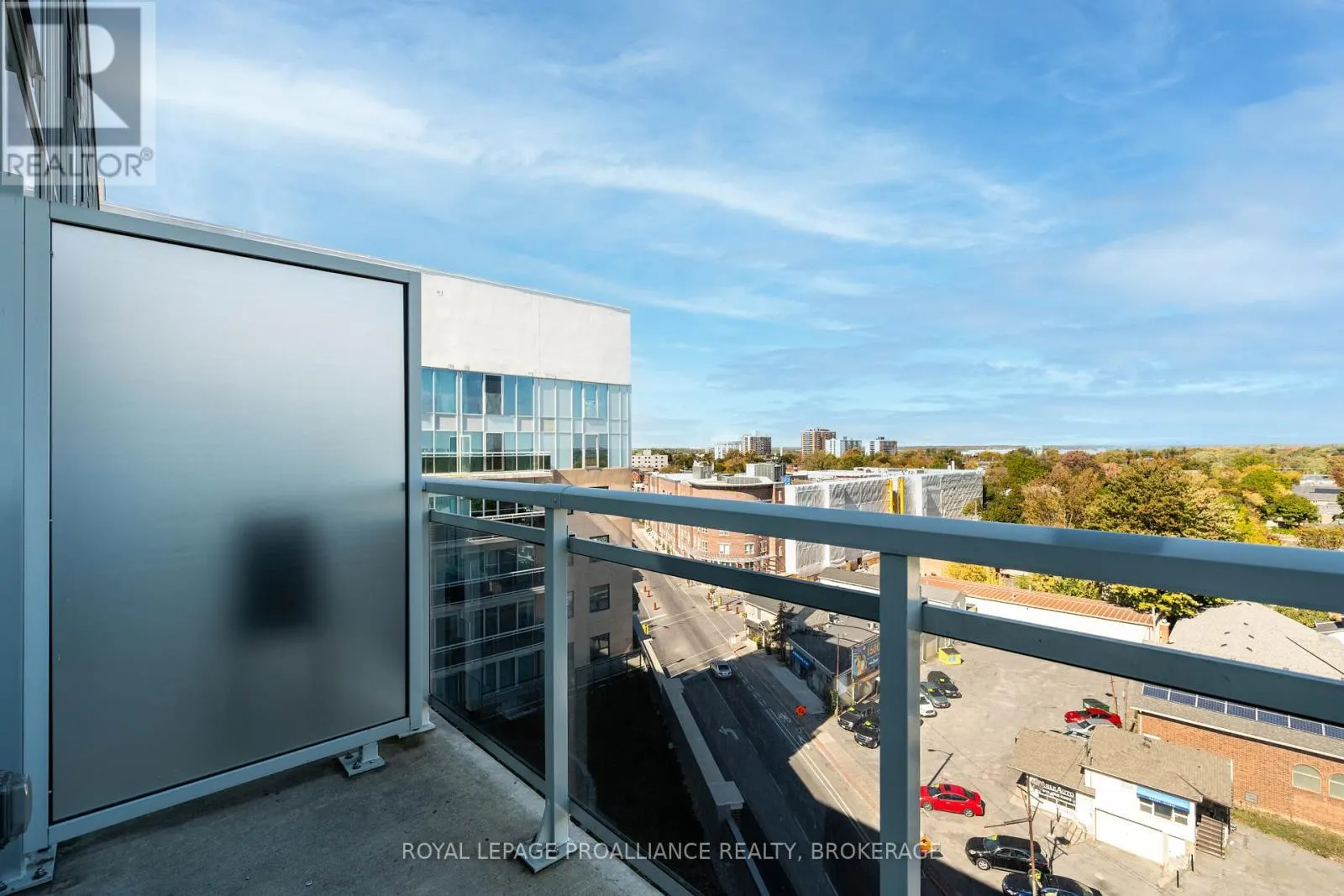 914 - 652 PRINCESS STREET, #914