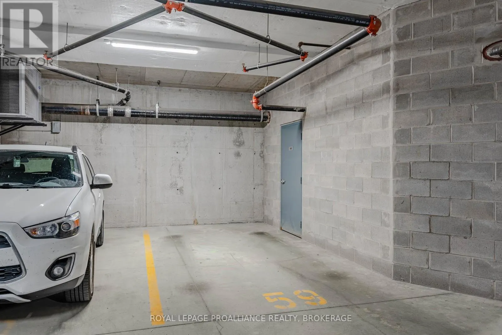 914 - 652 PRINCESS STREET, #914