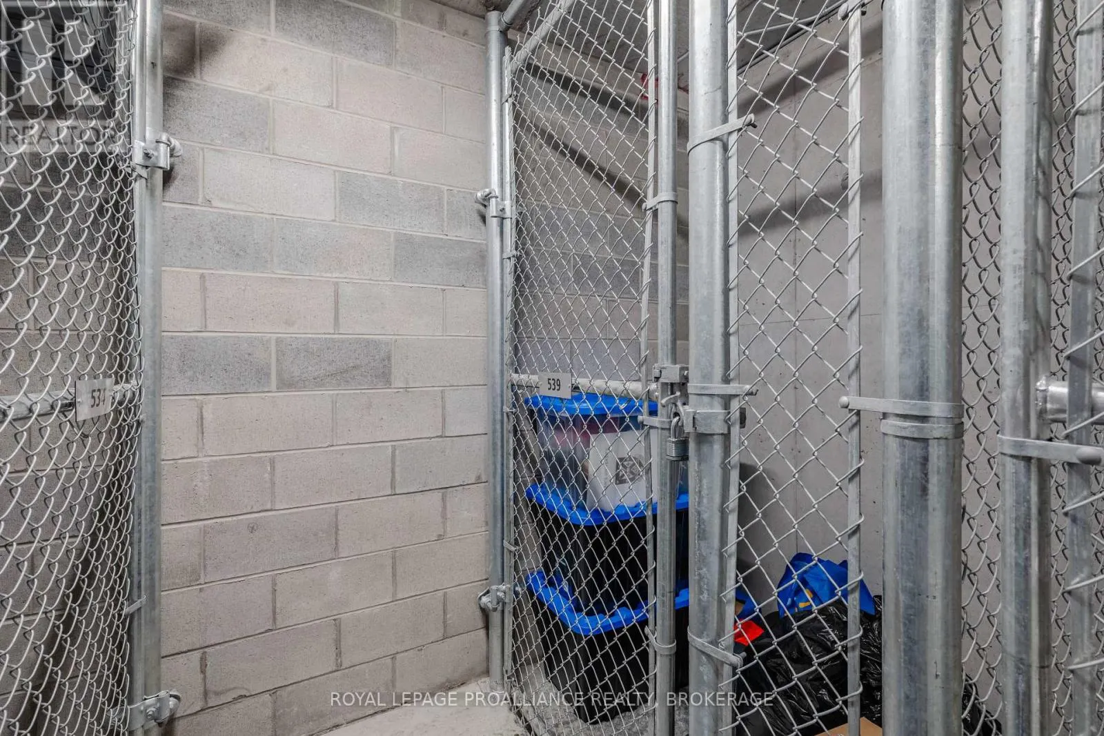 914 - 652 PRINCESS STREET, #914