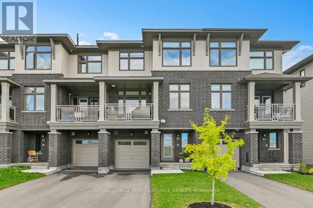 22 VERGLAS LANE