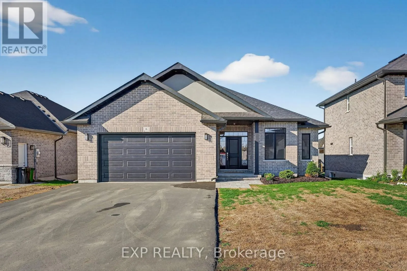 6 VAUGHN COURT