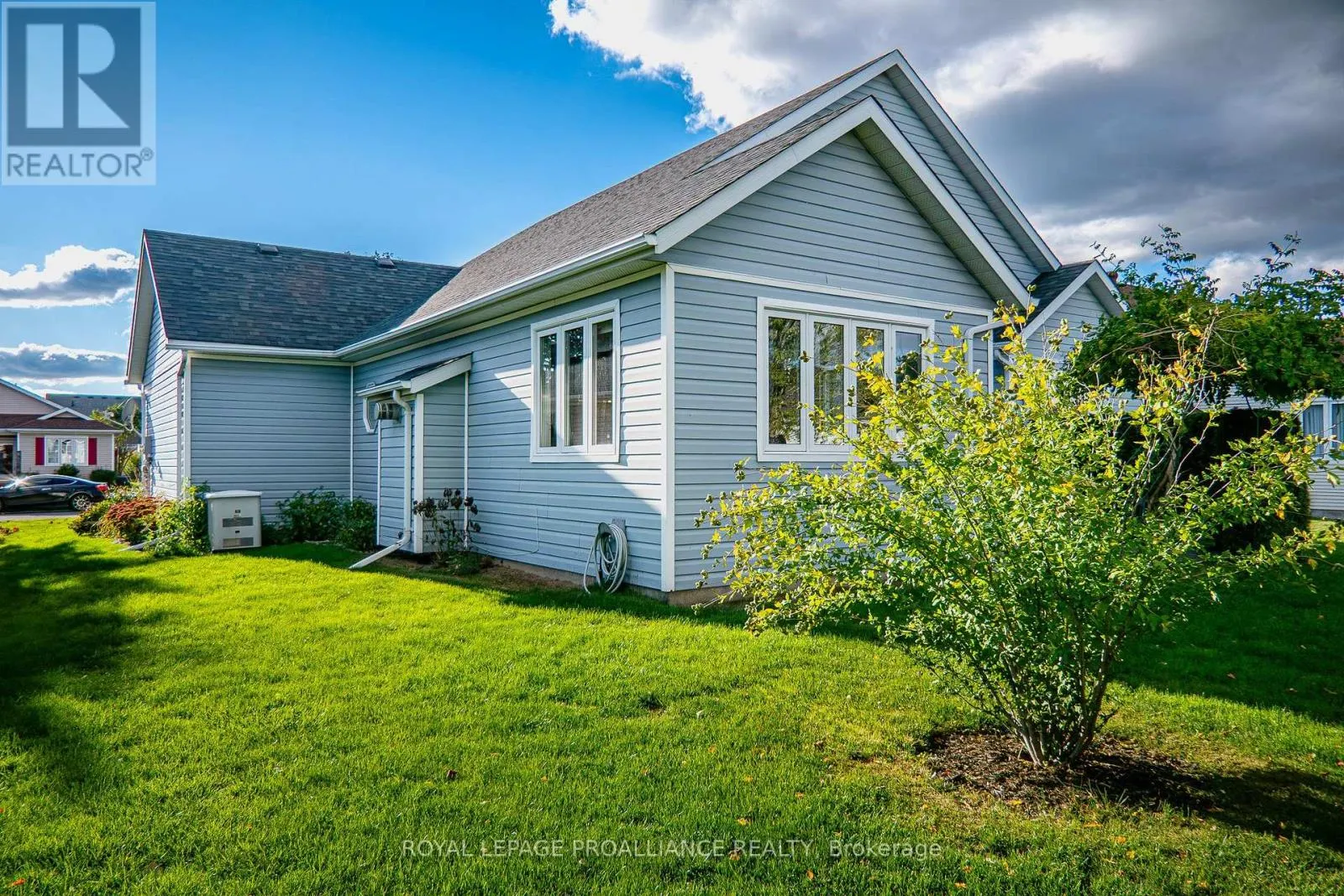 7 NESBITT DRIVE