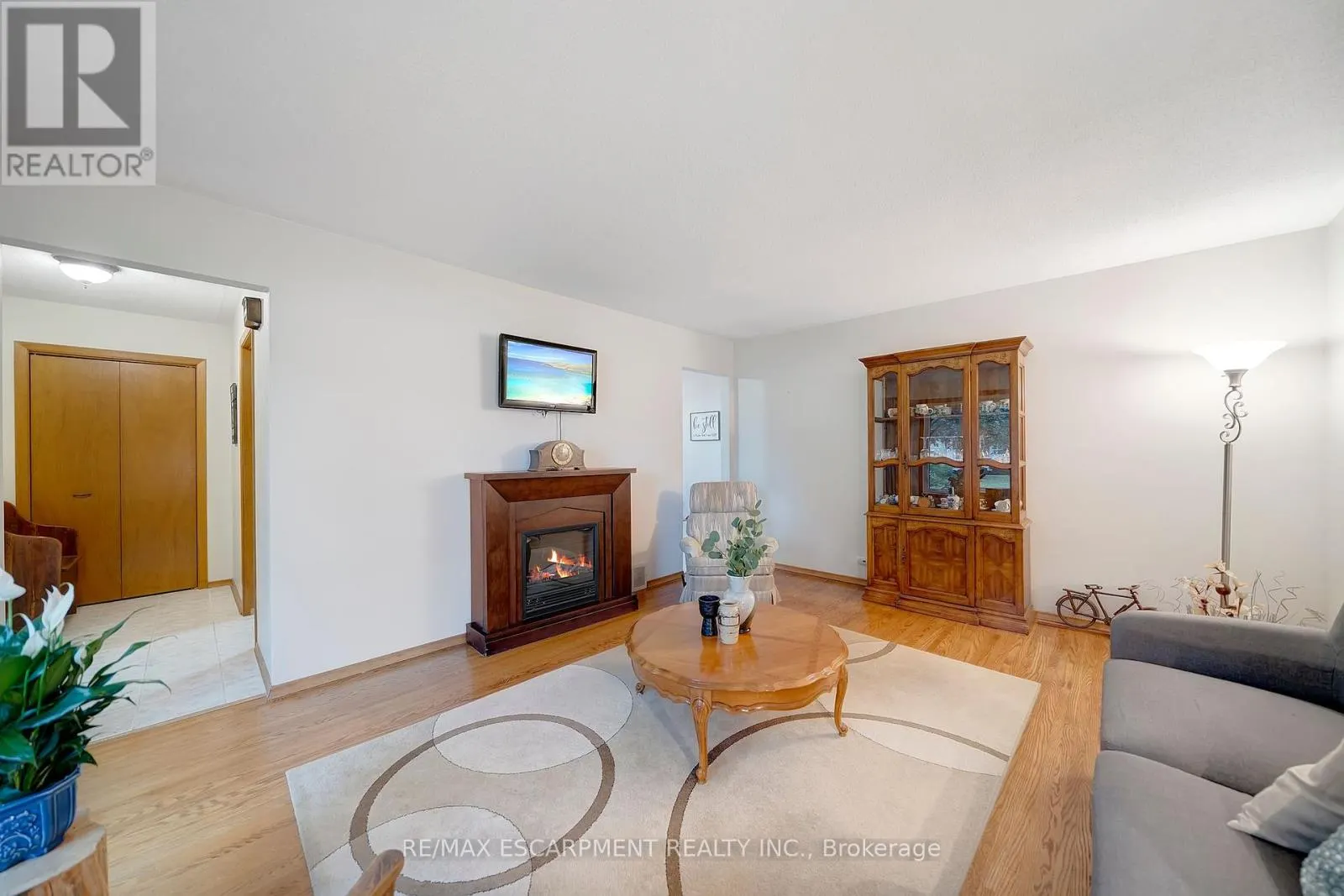 12 GEDDES STREET