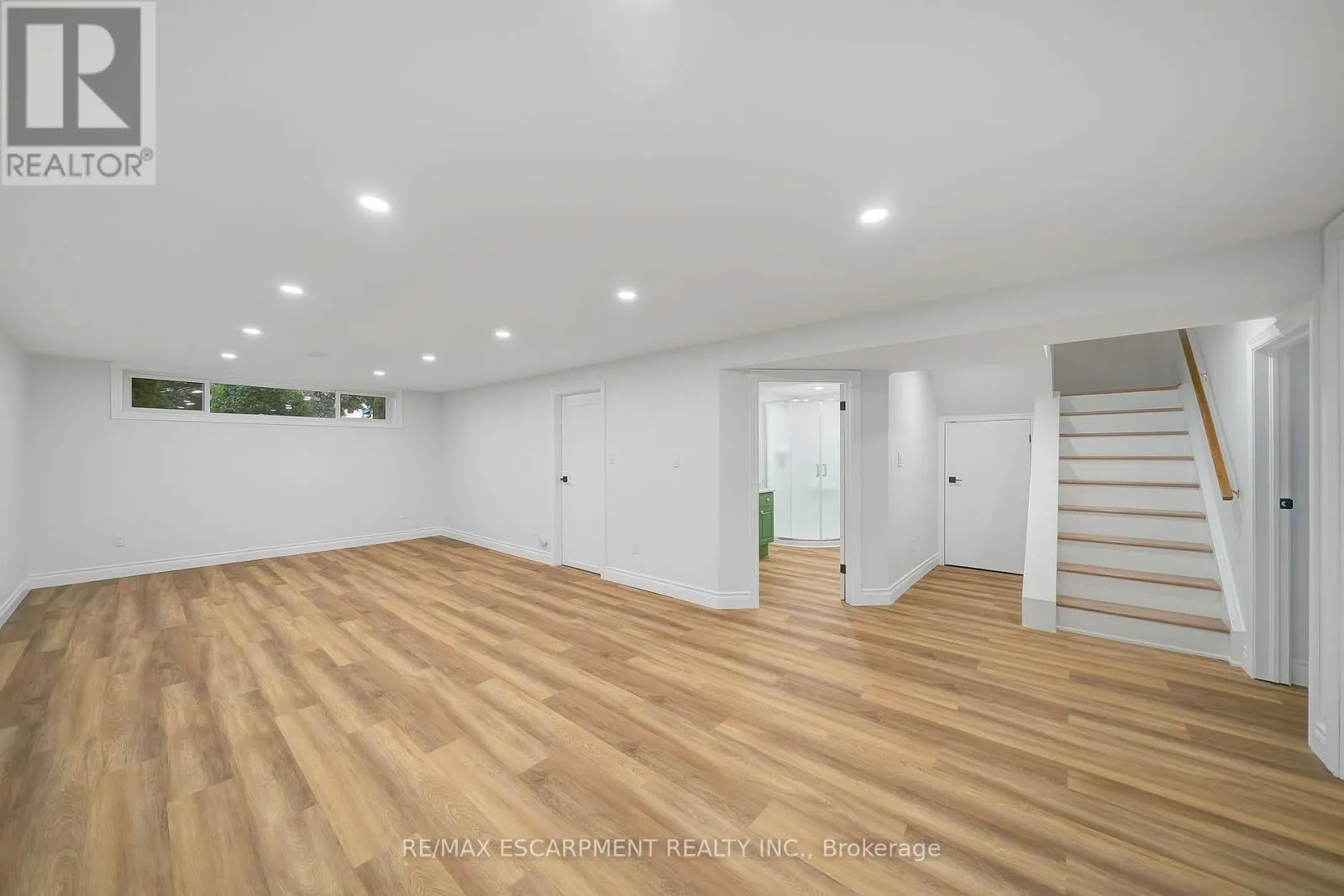 12 GEDDES STREET