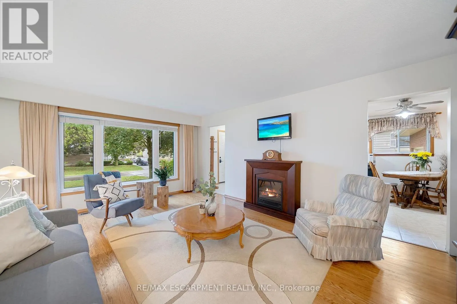 12 GEDDES STREET