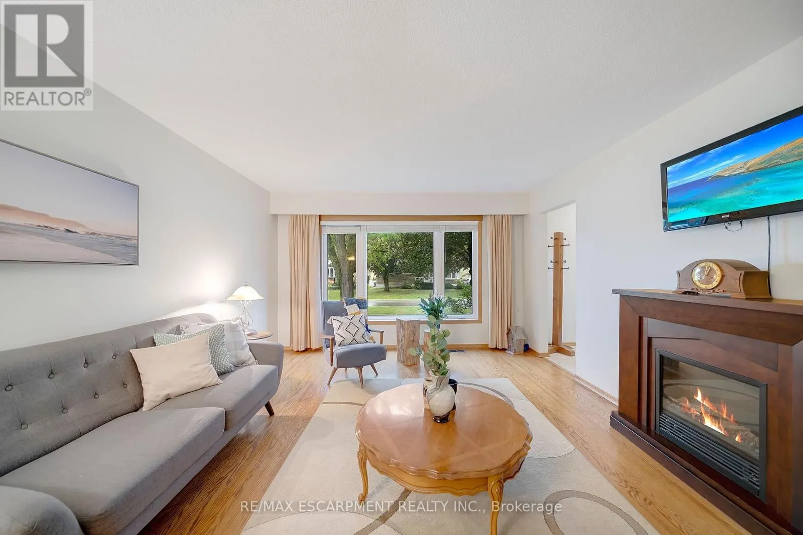 12 GEDDES STREET