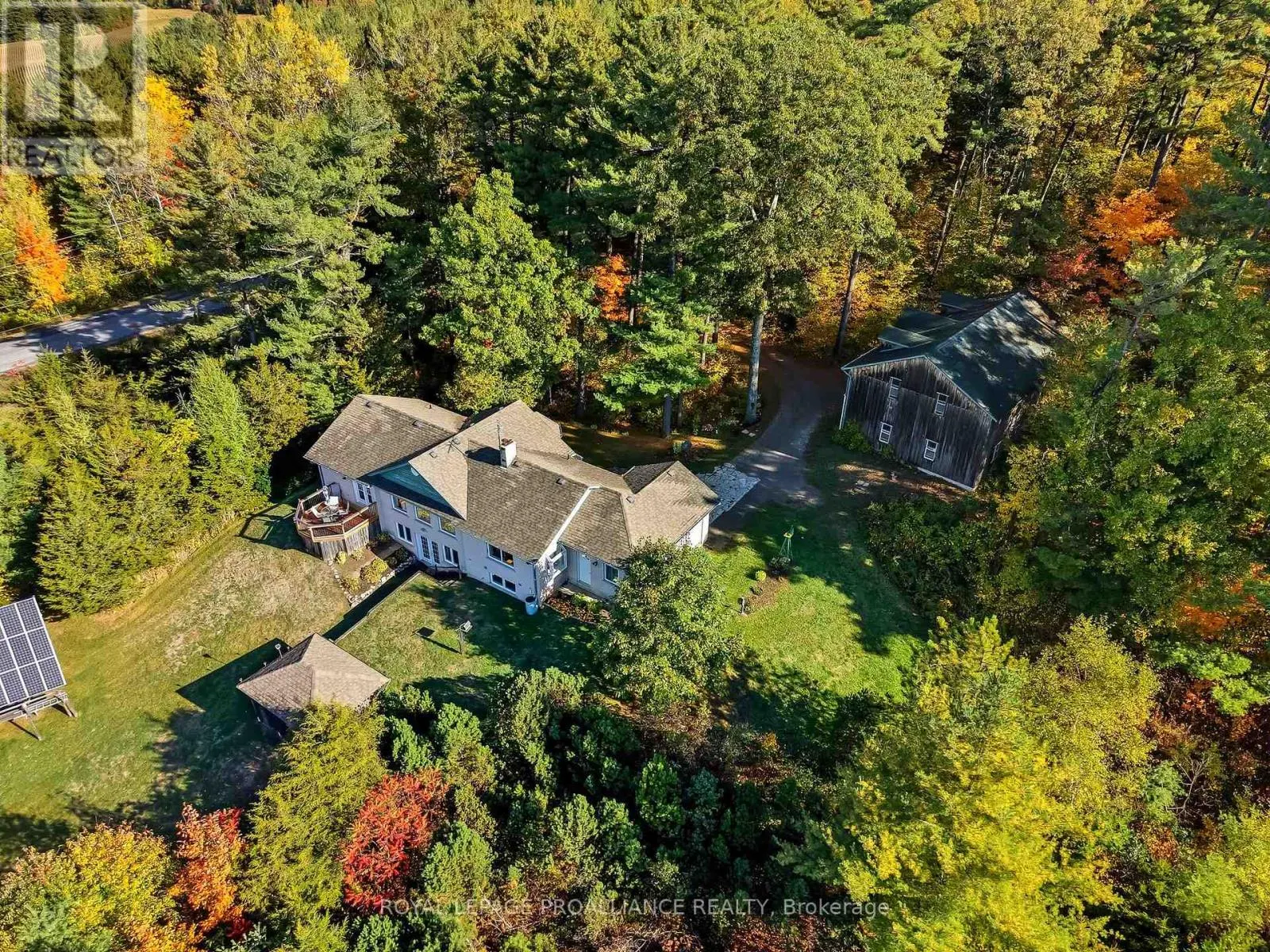 151 CARMAN ROAD