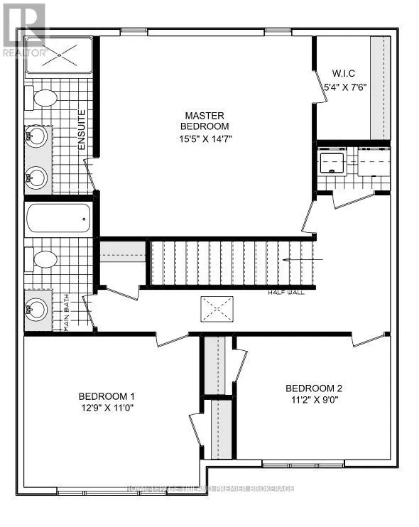1303 CHICKADEE TRAIL