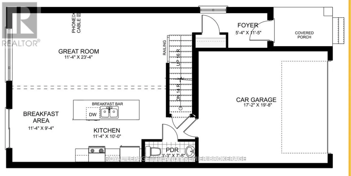 1597 CHICKADEE TRAIL