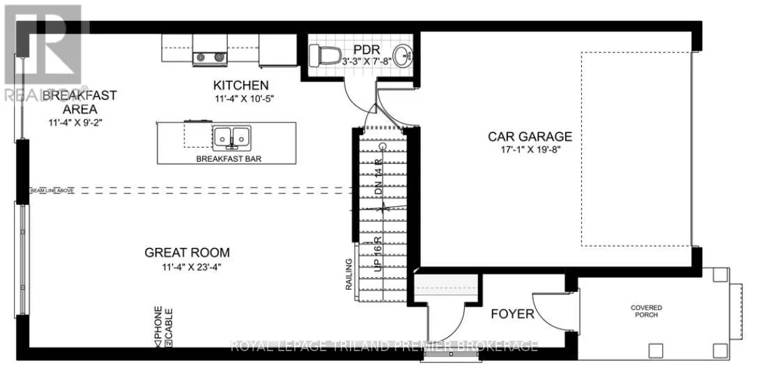 1591 CHICKADEE TRAIL