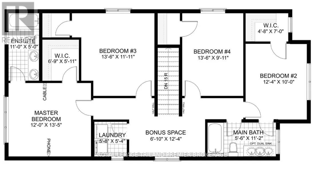 1591 CHICKADEE TRAIL