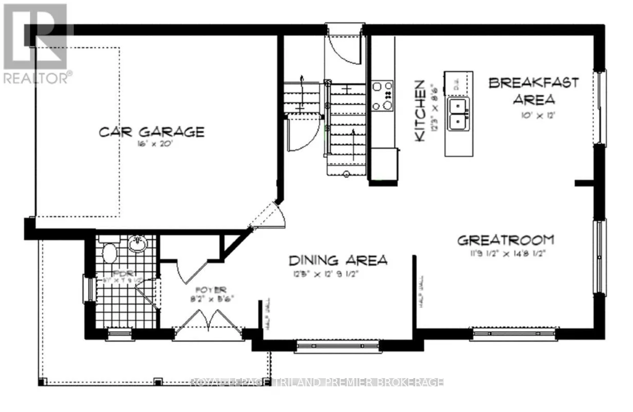 1585 CHICKADEE TRAIL