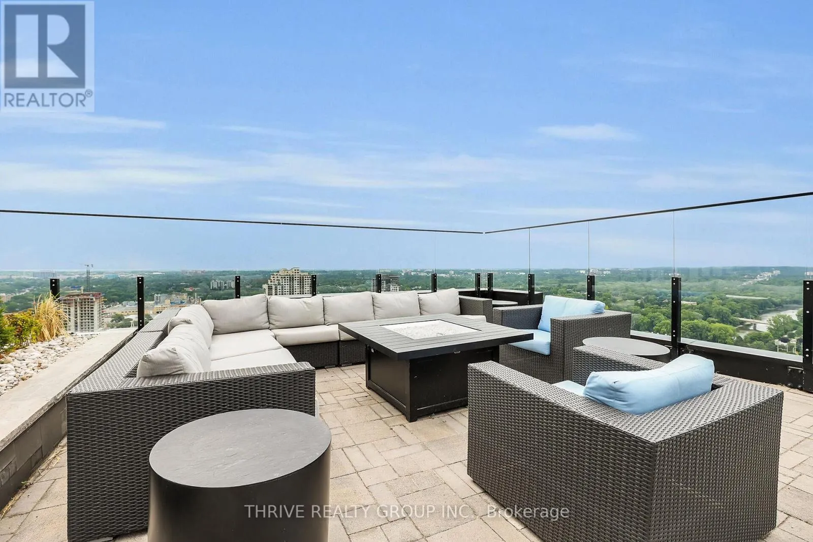 2202 - 505 TALBOT STREET, #2202