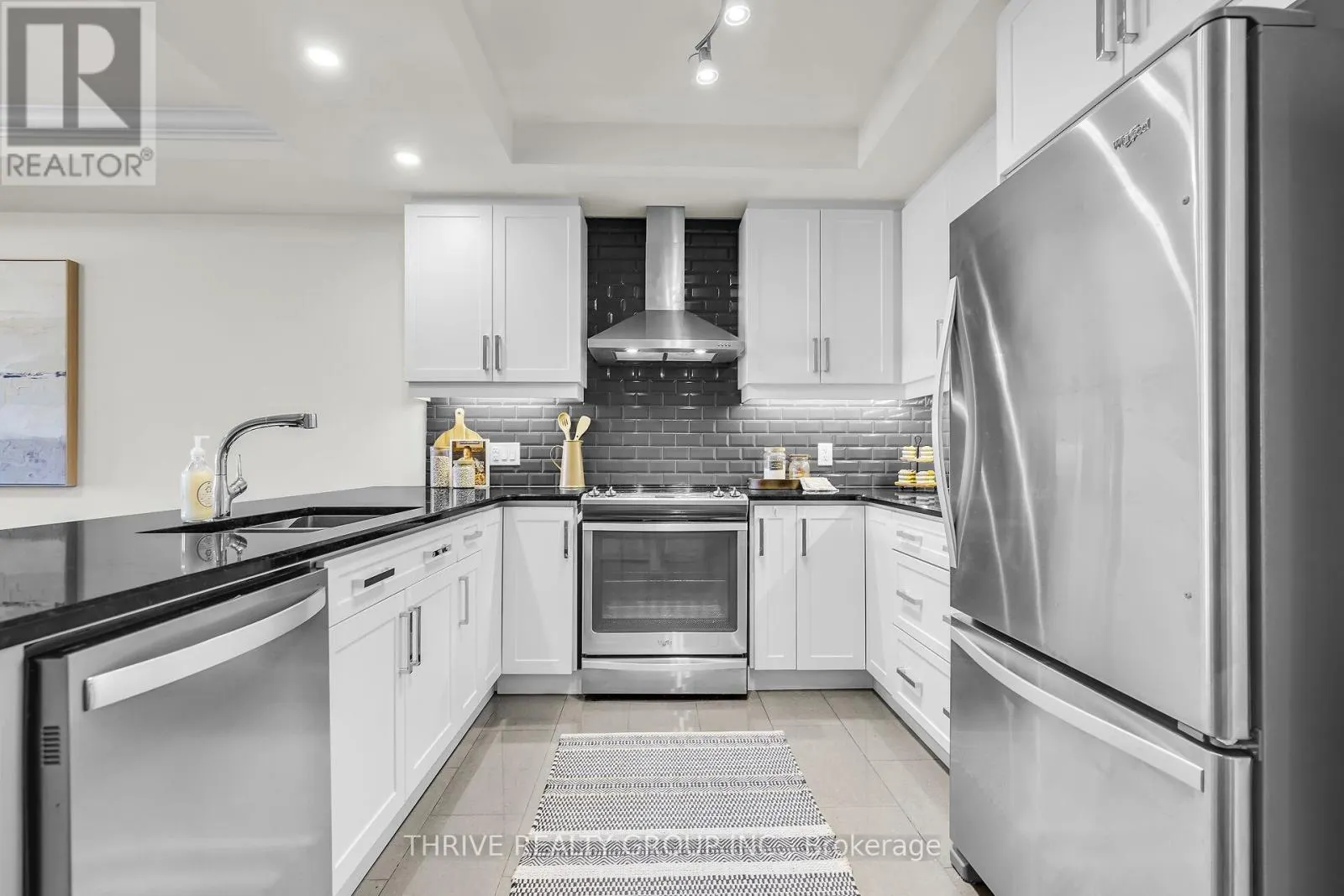 2202 - 505 TALBOT STREET, #2202