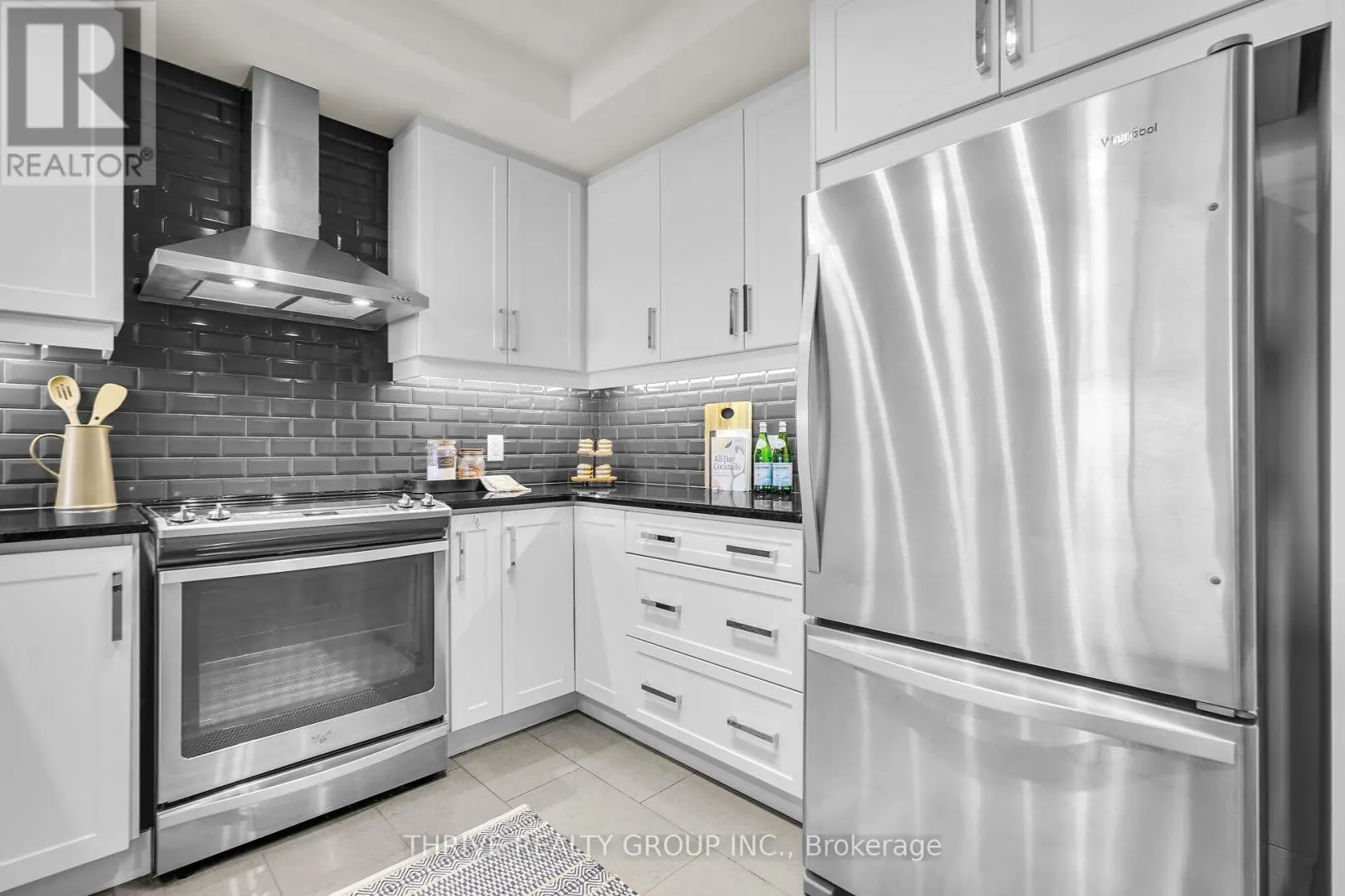 2202 - 505 TALBOT STREET, #2202