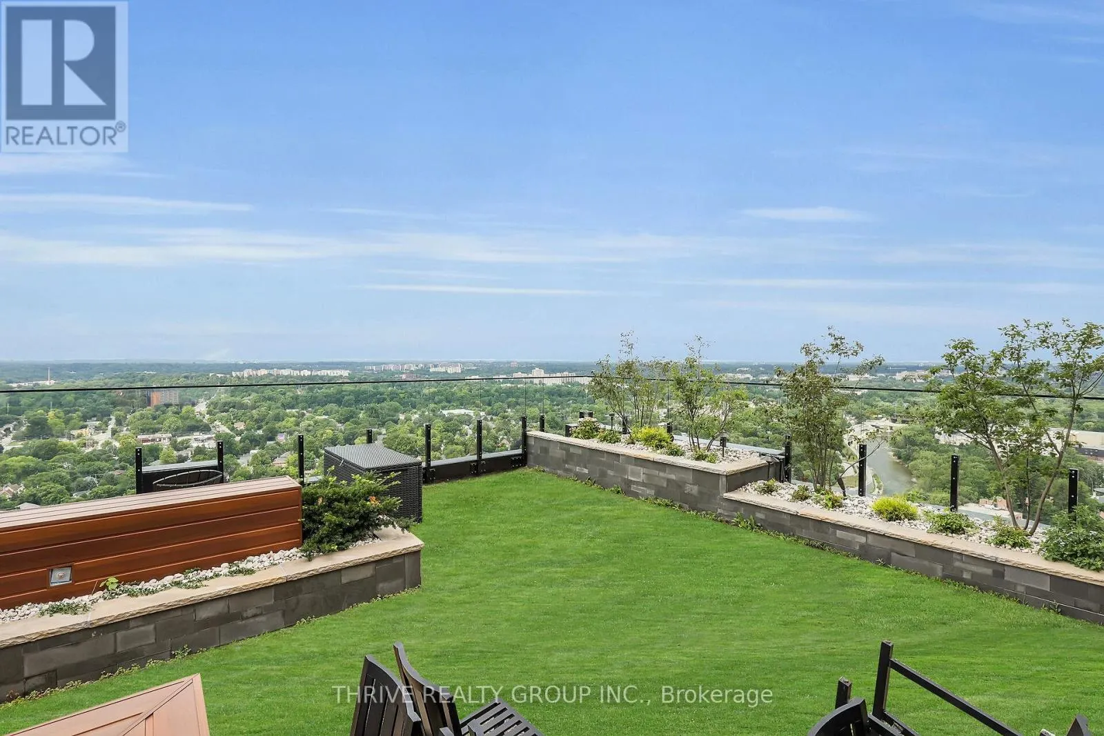 2202 - 505 TALBOT STREET, #2202