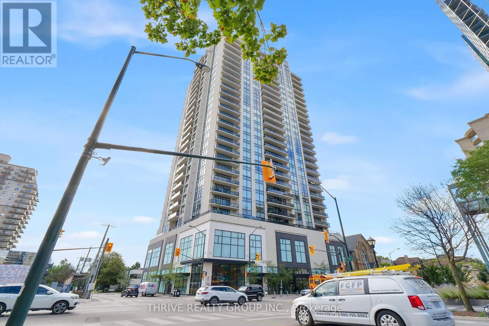 2202 - 505 TALBOT STREET, #2202