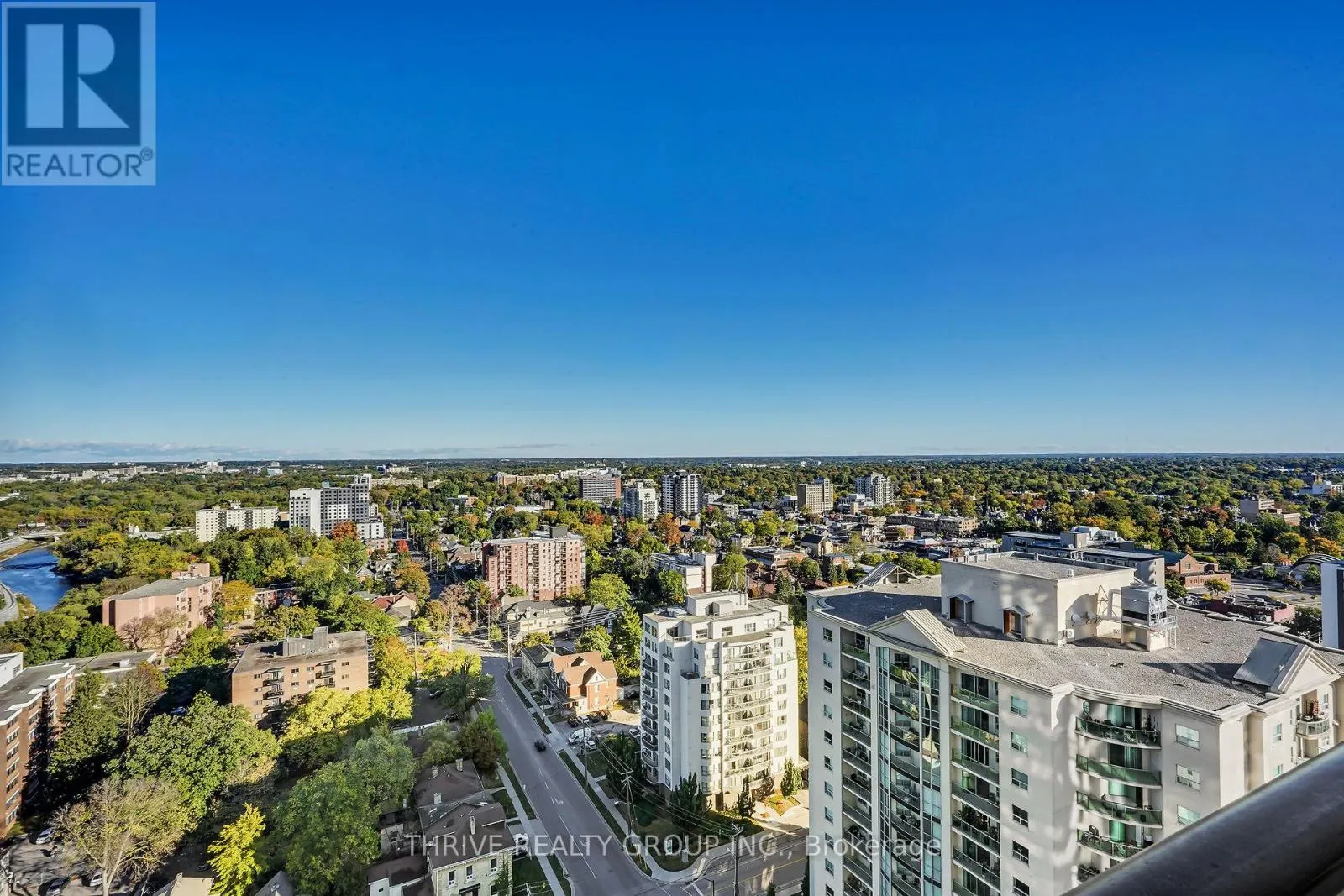 2202 - 505 TALBOT STREET, #2202