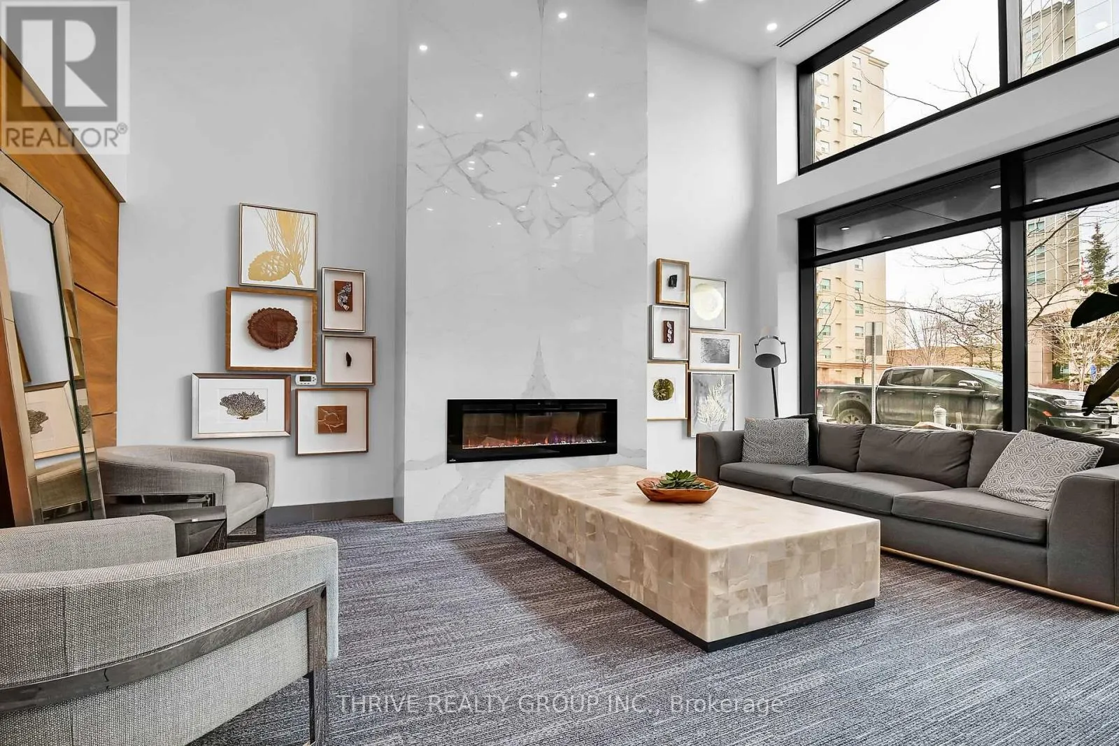 2202 - 505 TALBOT STREET, #2202