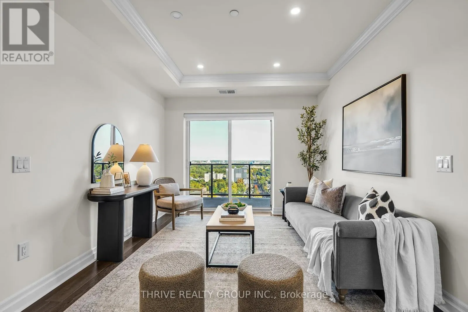 2202 - 505 TALBOT STREET, #2202