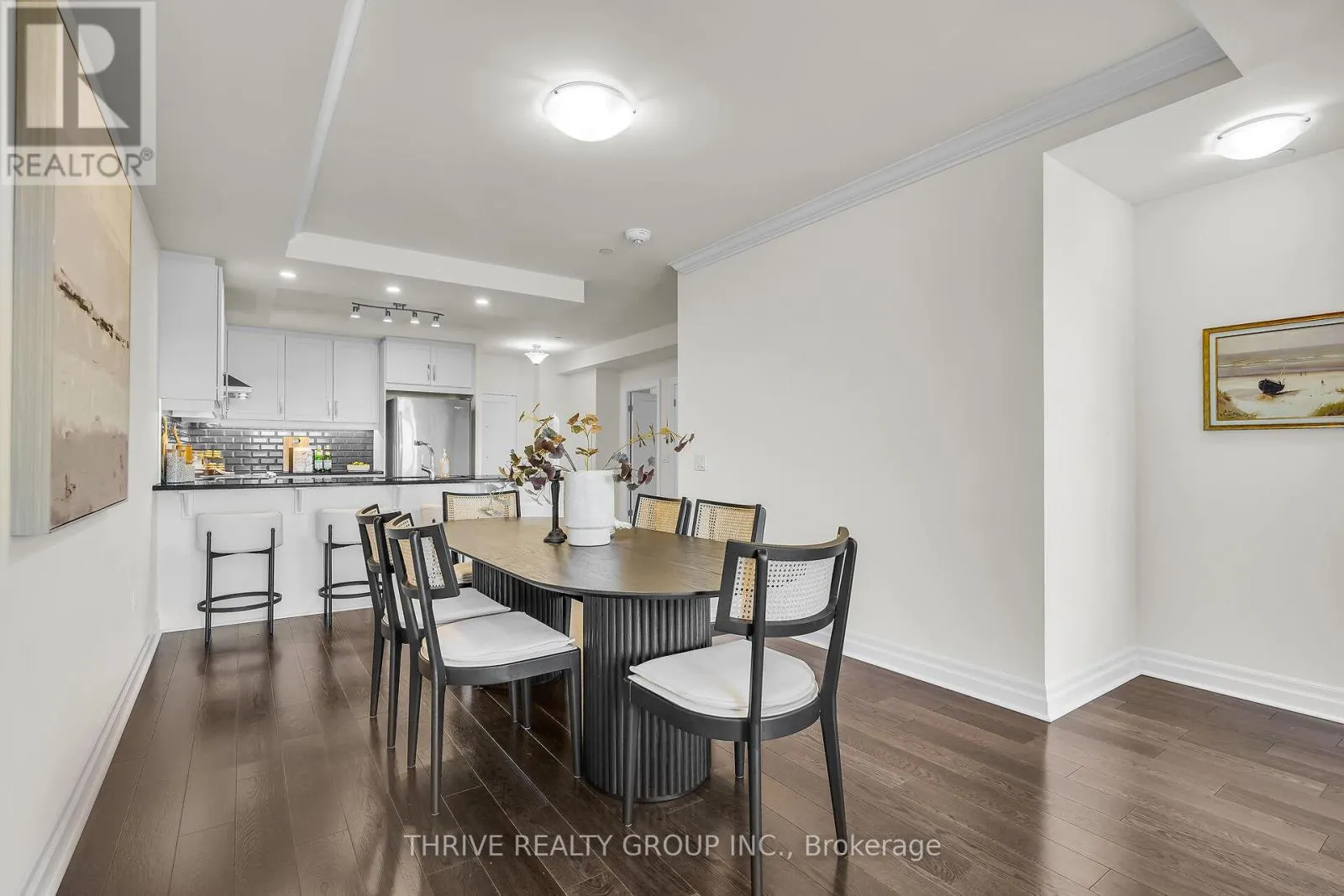 2202 - 505 TALBOT STREET, #2202