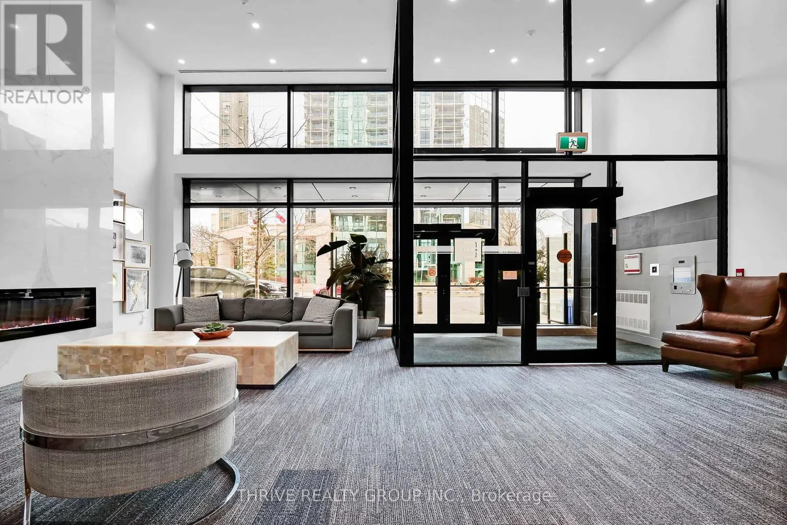 2202 - 505 TALBOT STREET, #2202