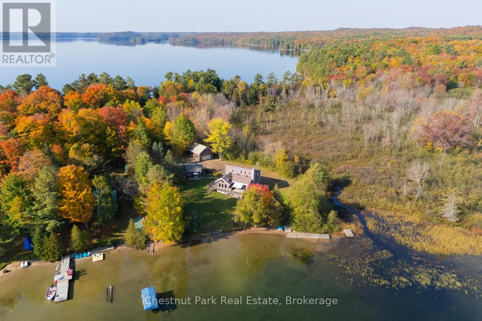 170 LONG POINT ROAD