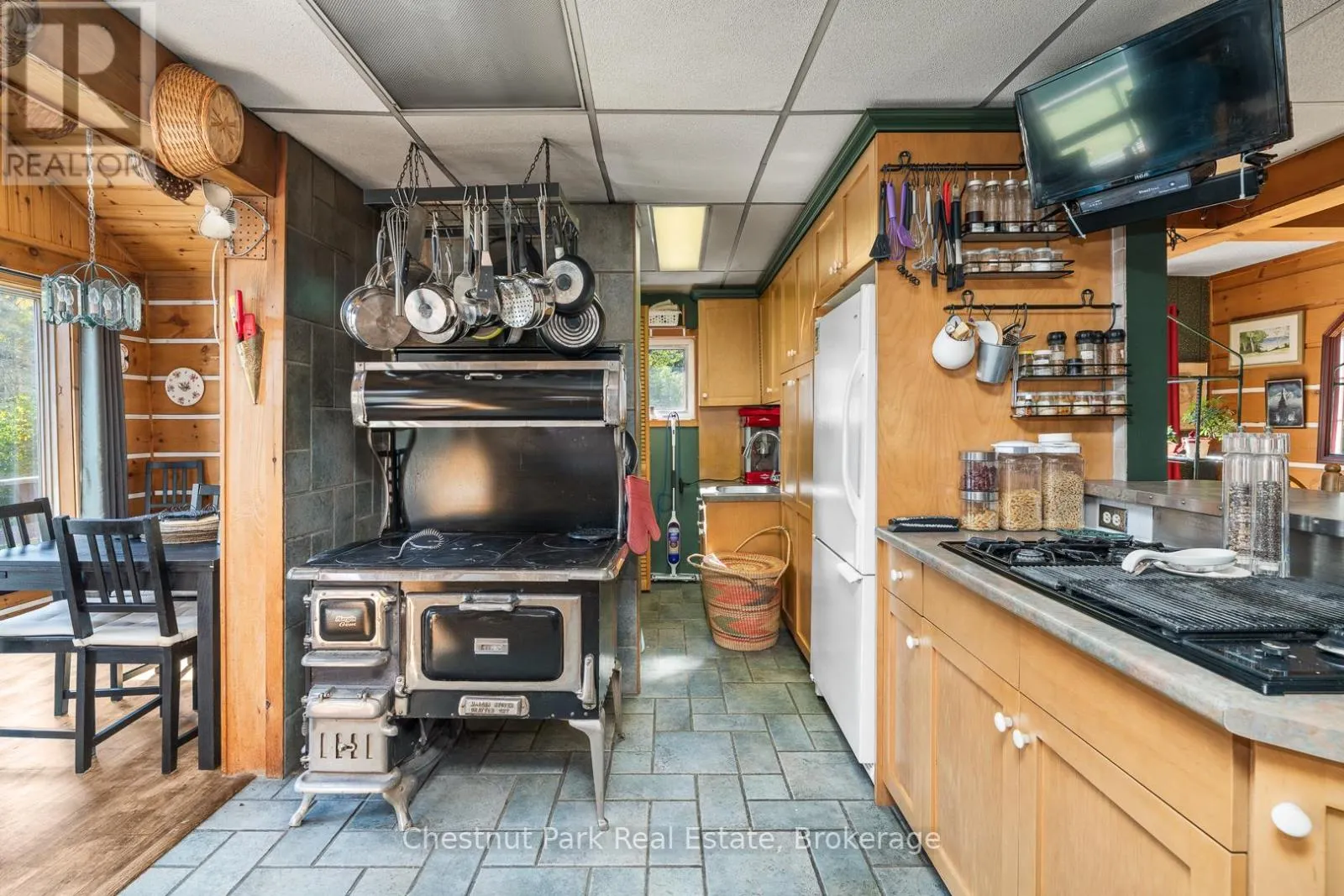 170 LONG POINT ROAD