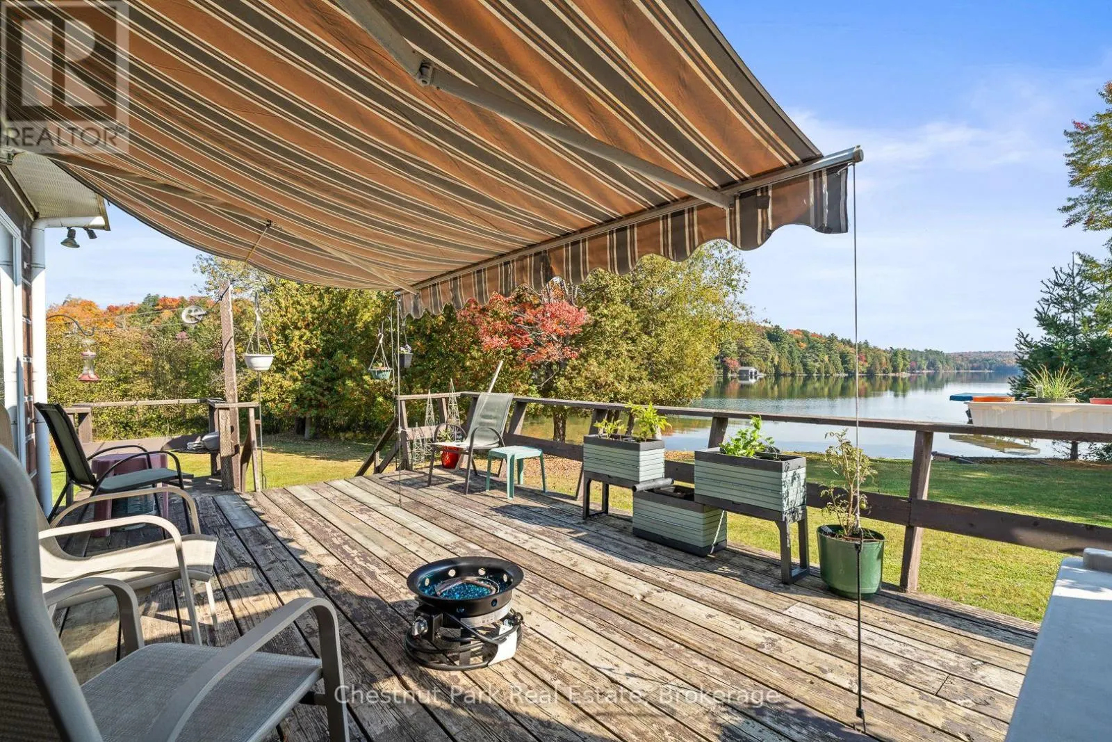 170 LONG POINT ROAD