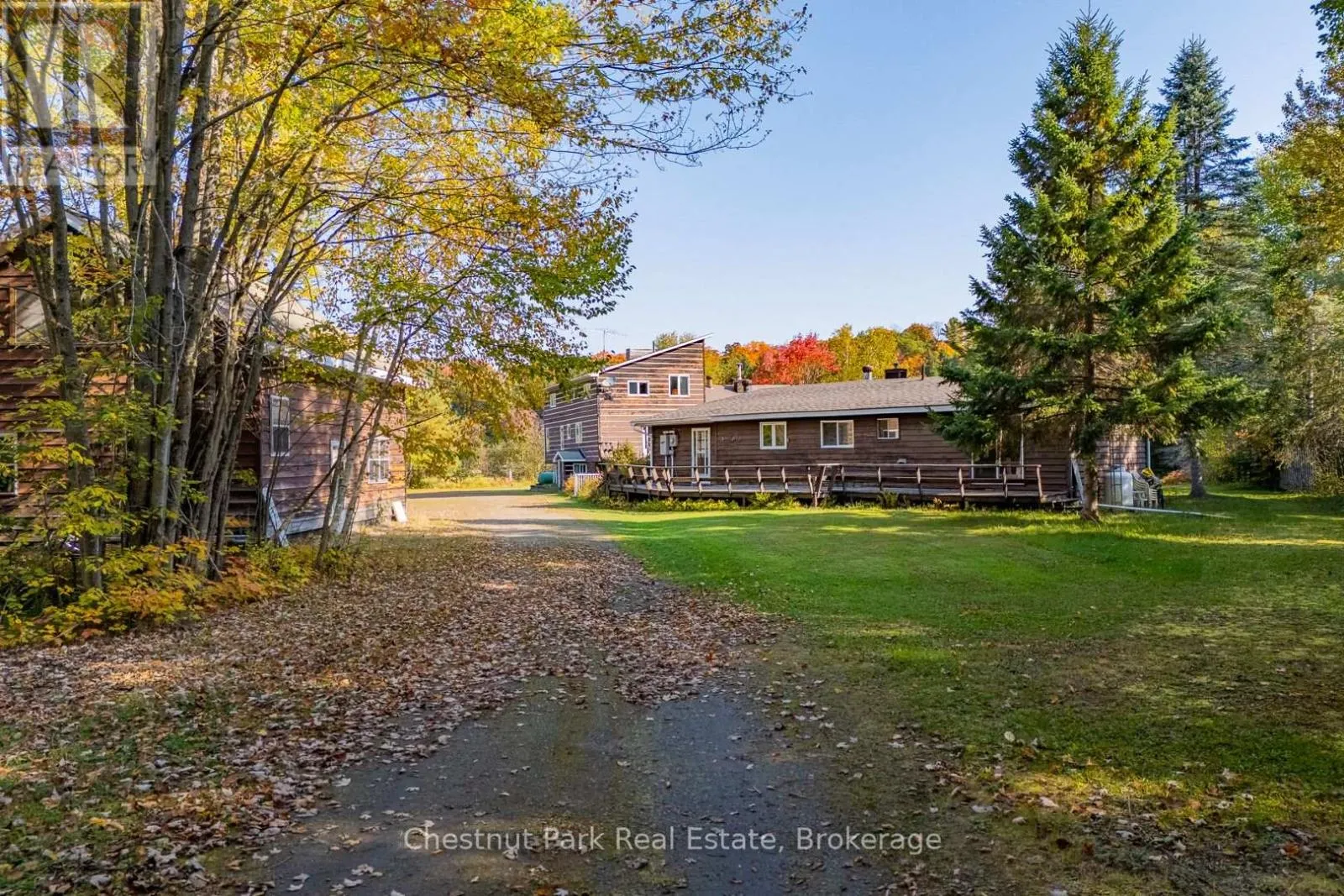 170 LONG POINT ROAD