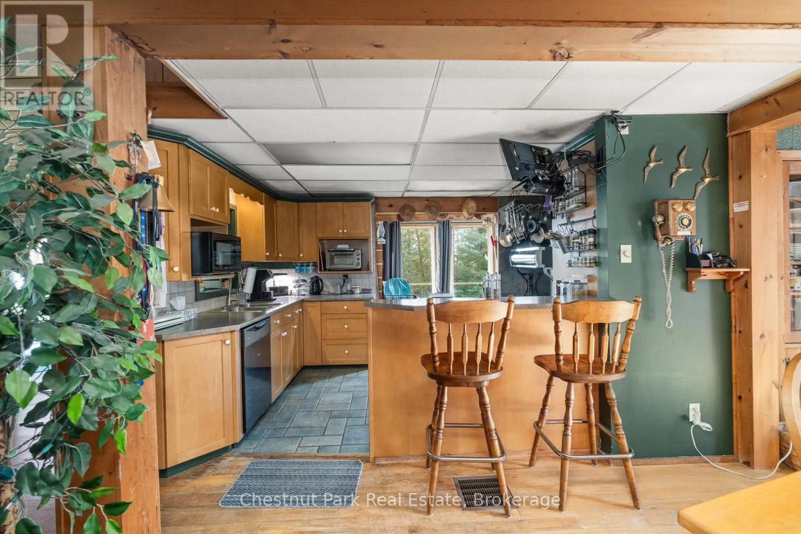 170 LONG POINT ROAD
