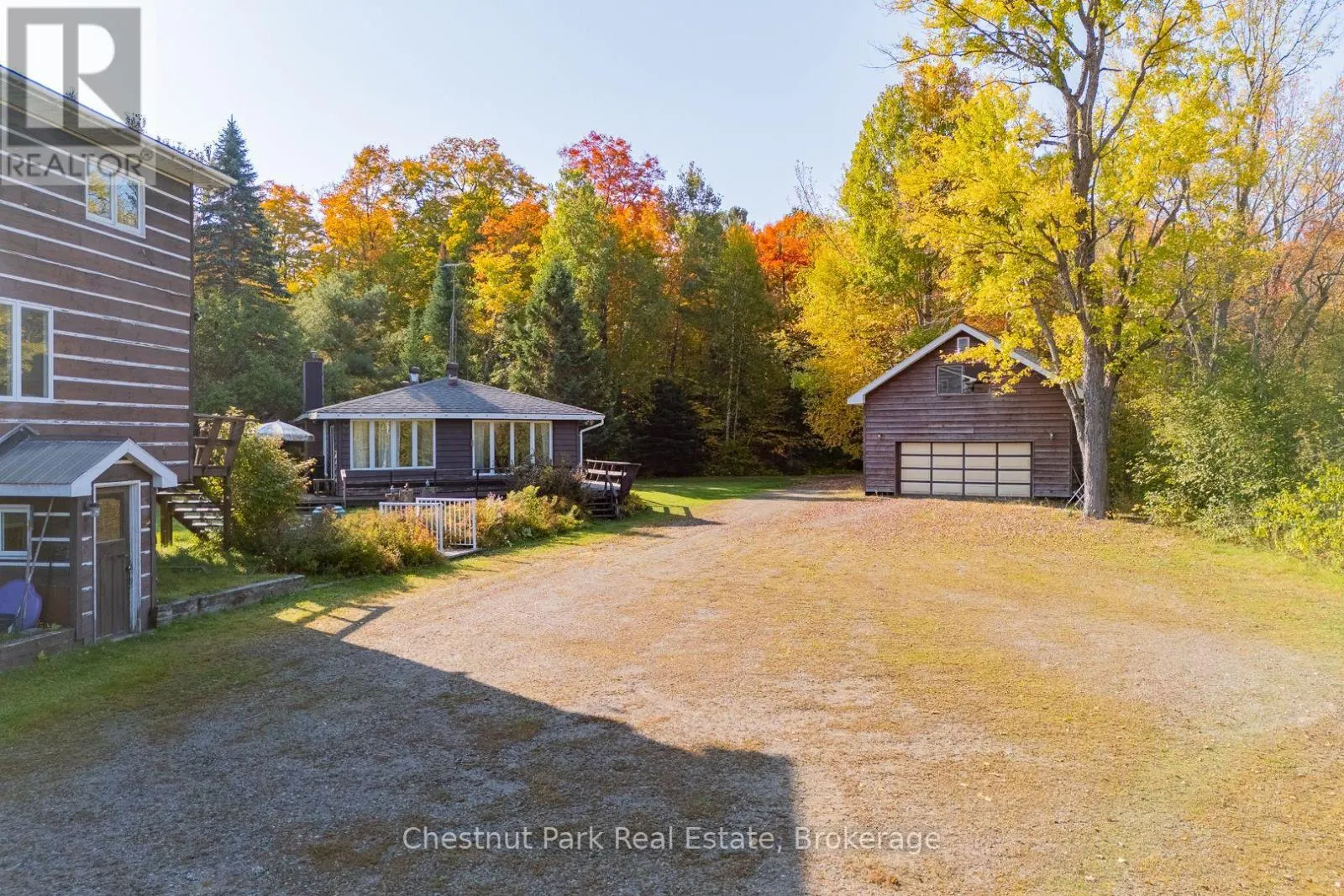 170 LONG POINT ROAD