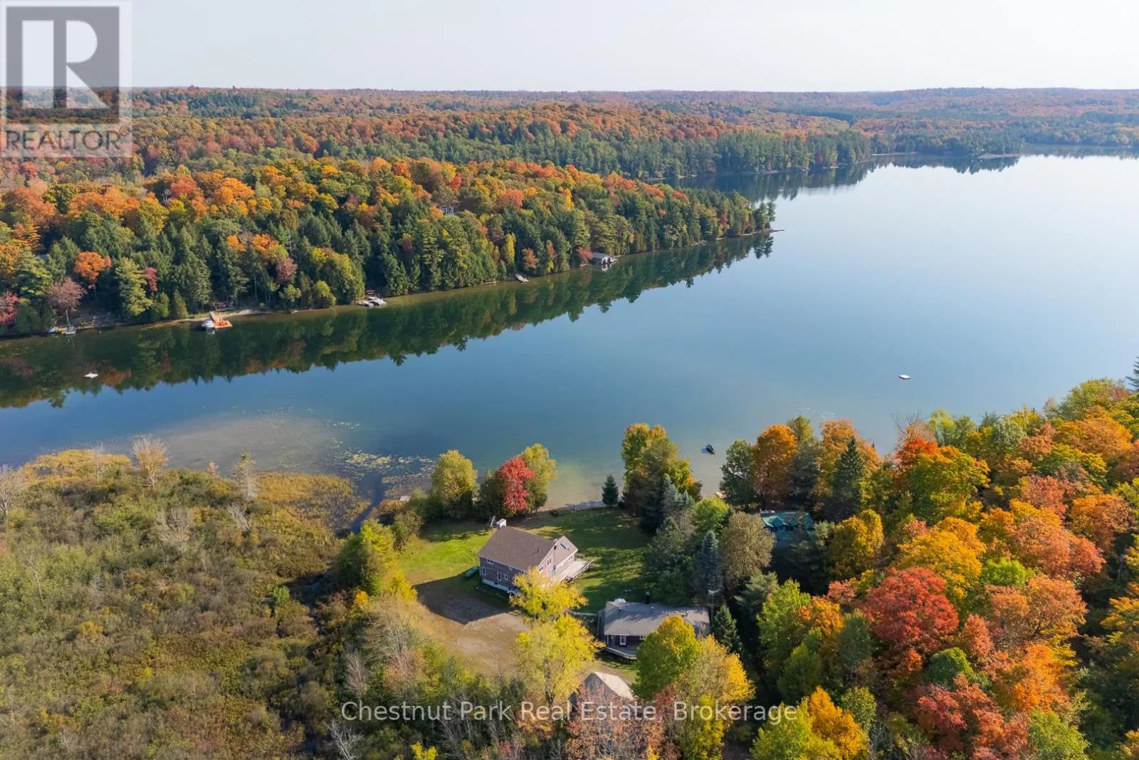 170 LONG POINT ROAD