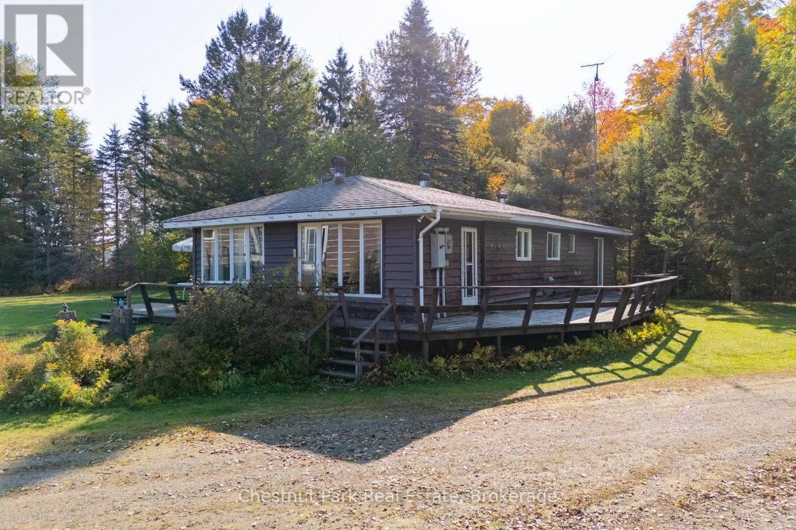 170 LONG POINT ROAD