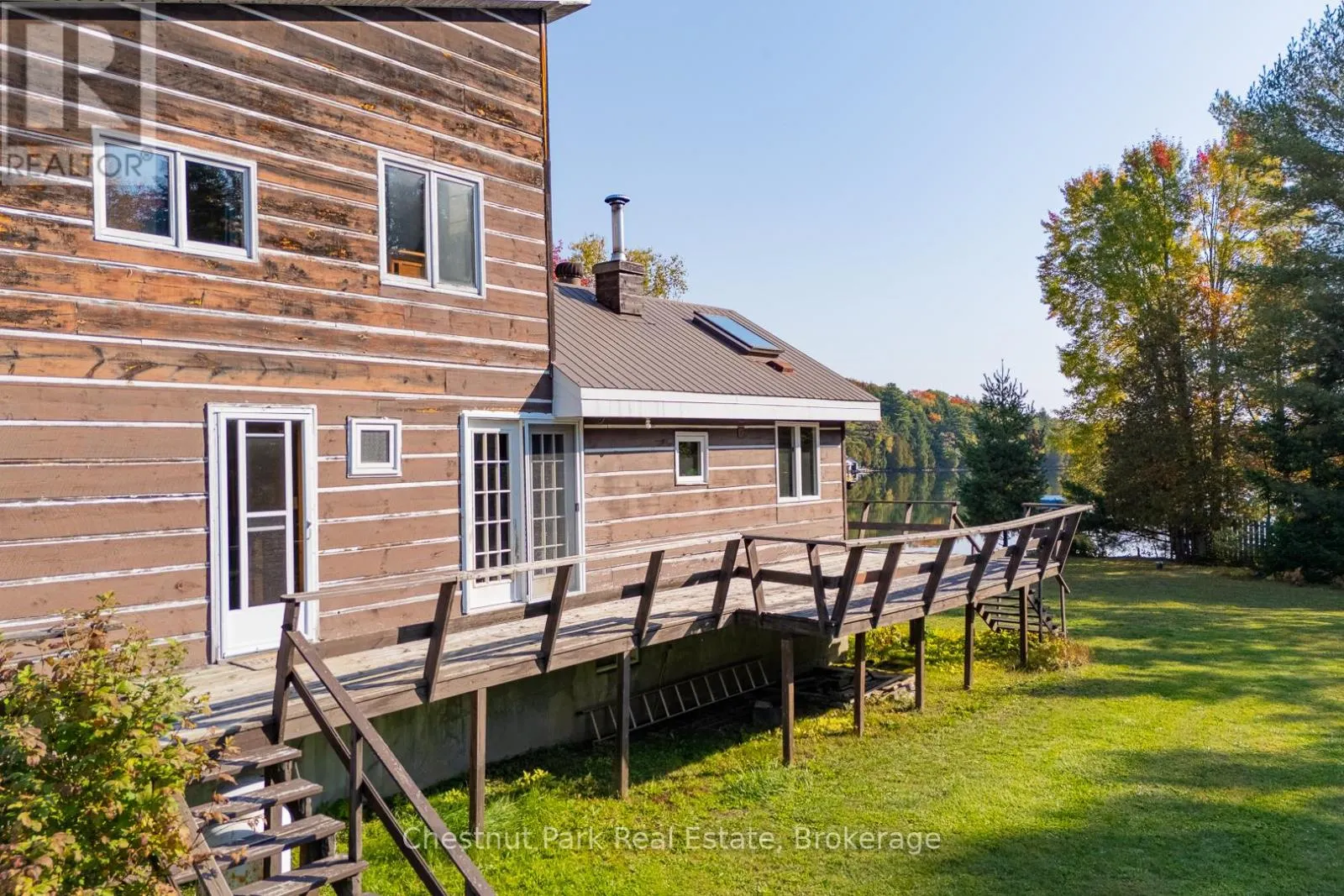 170 LONG POINT ROAD