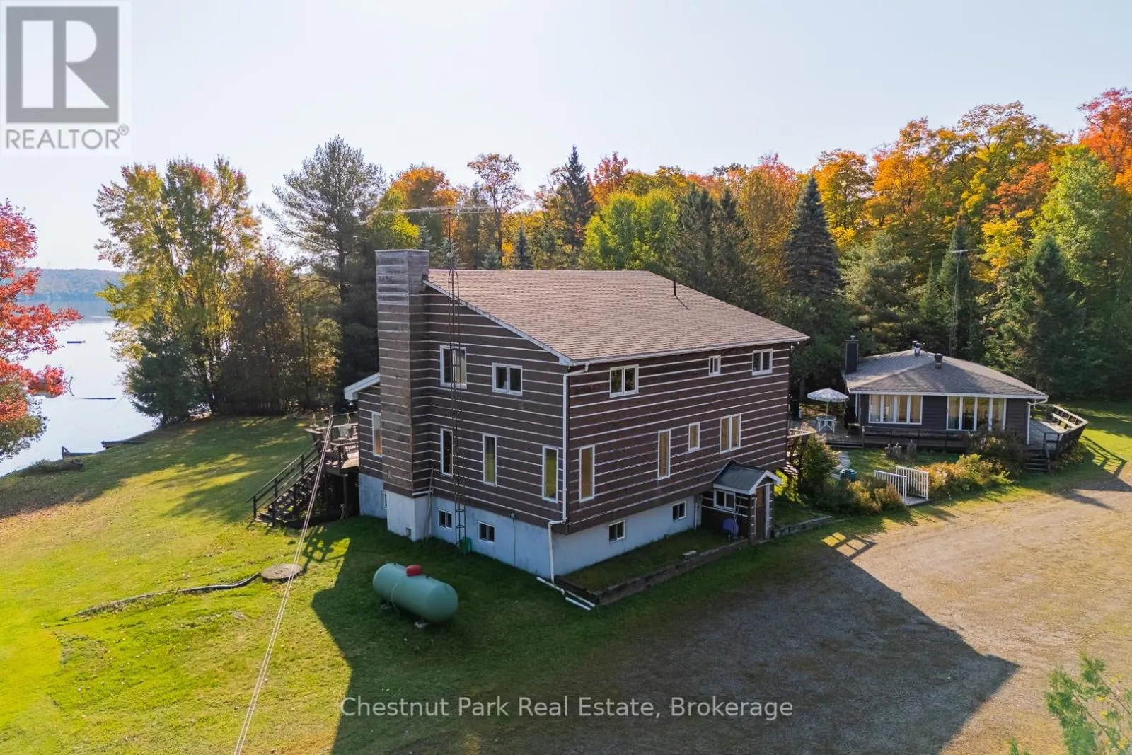170 LONG POINT ROAD