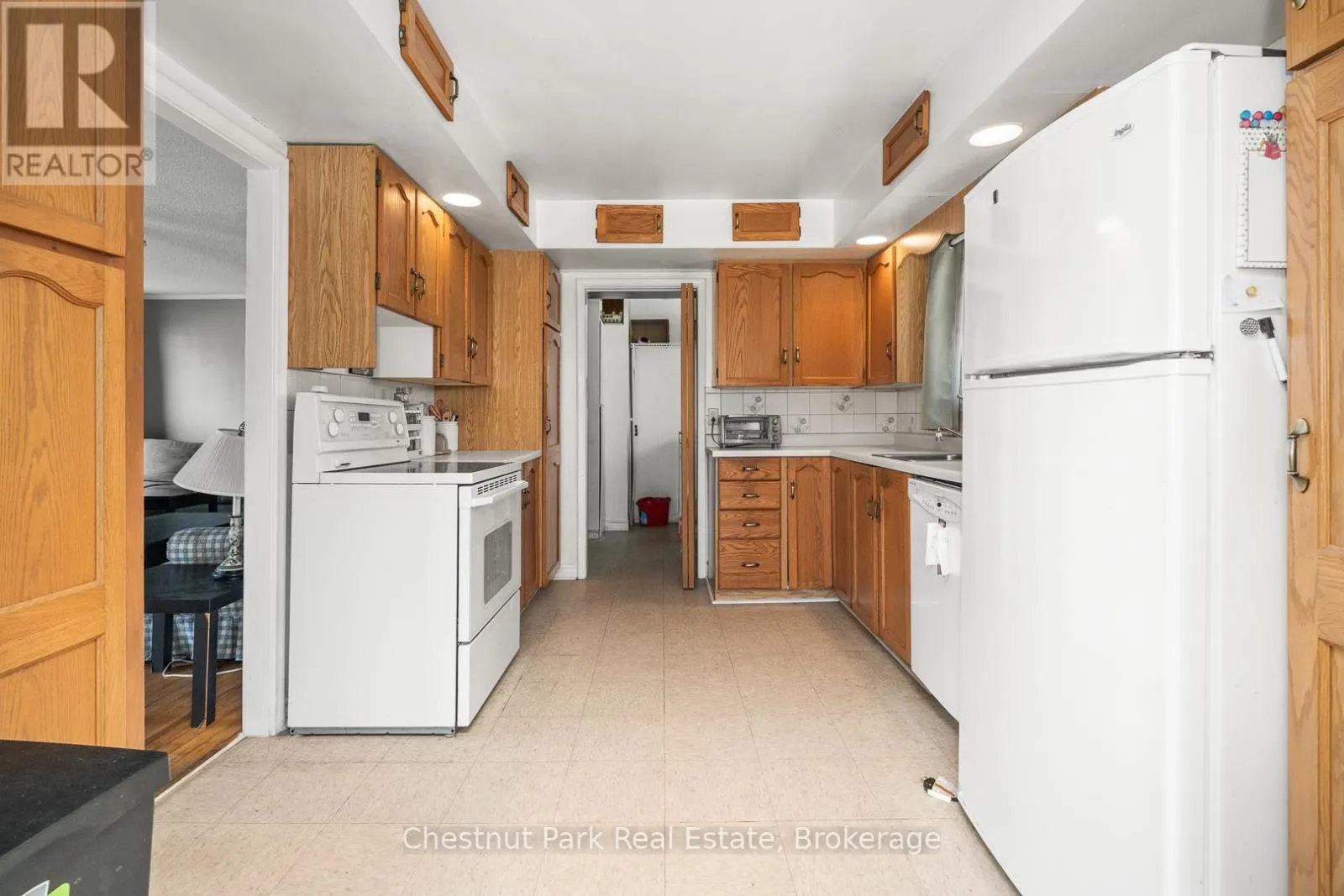 170 LONG POINT ROAD