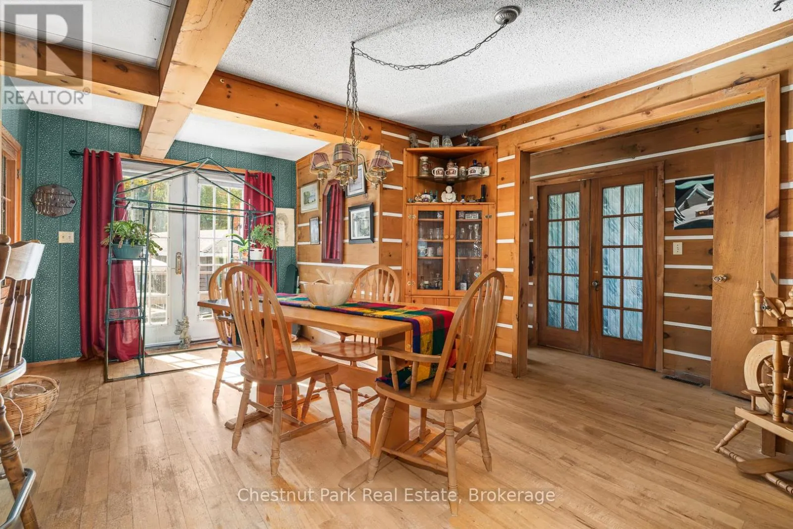 170 LONG POINT ROAD