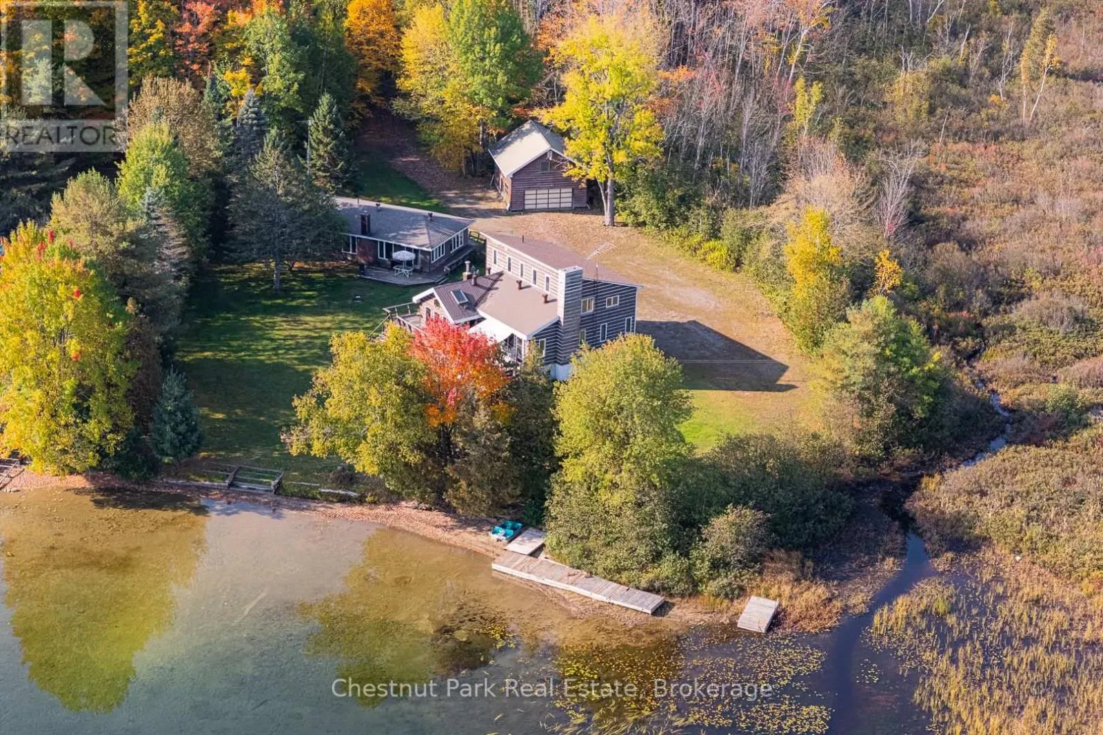 170 LONG POINT ROAD