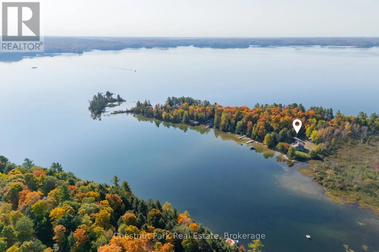 170 LONG POINT ROAD